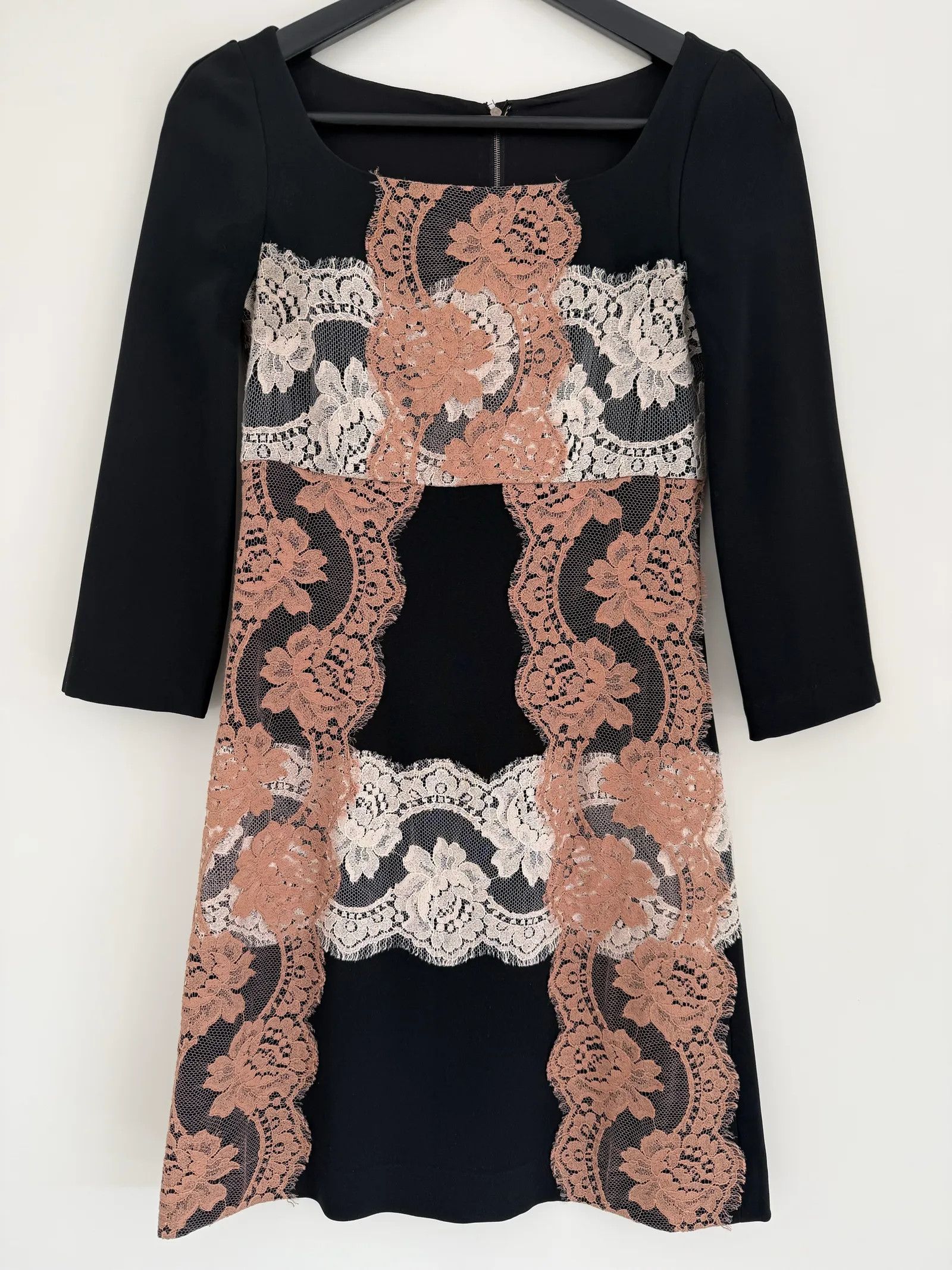 Dolce & Gabbana Dolce & Gabbana Dress Size XS / US 0-2 / IT 36-38 - 4 Thumbnail