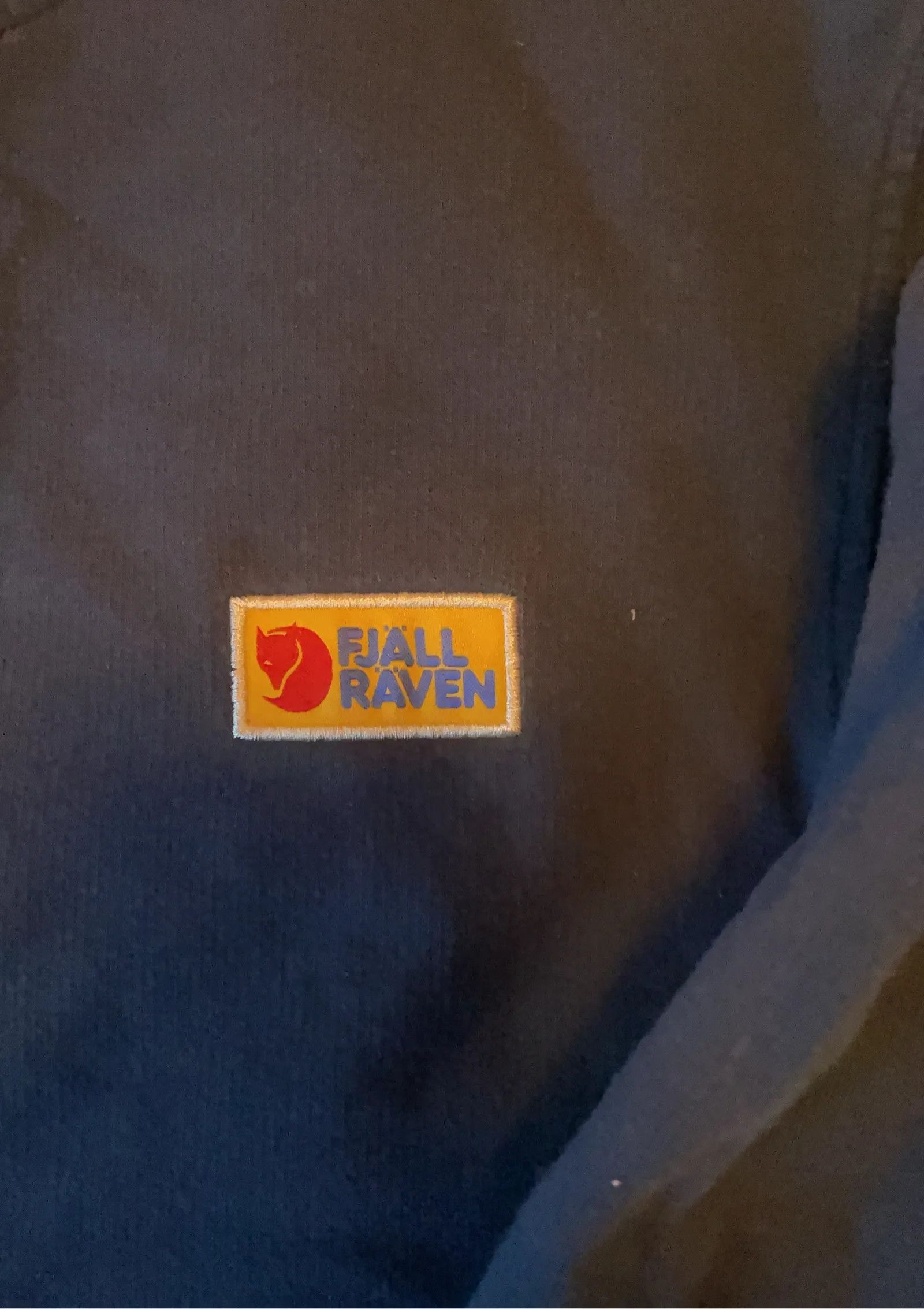 Fjallraven Fjällräven Vardag Sweater Sweatshirt Size US M / EU 48-50 / 2 - 2 Thumbnail