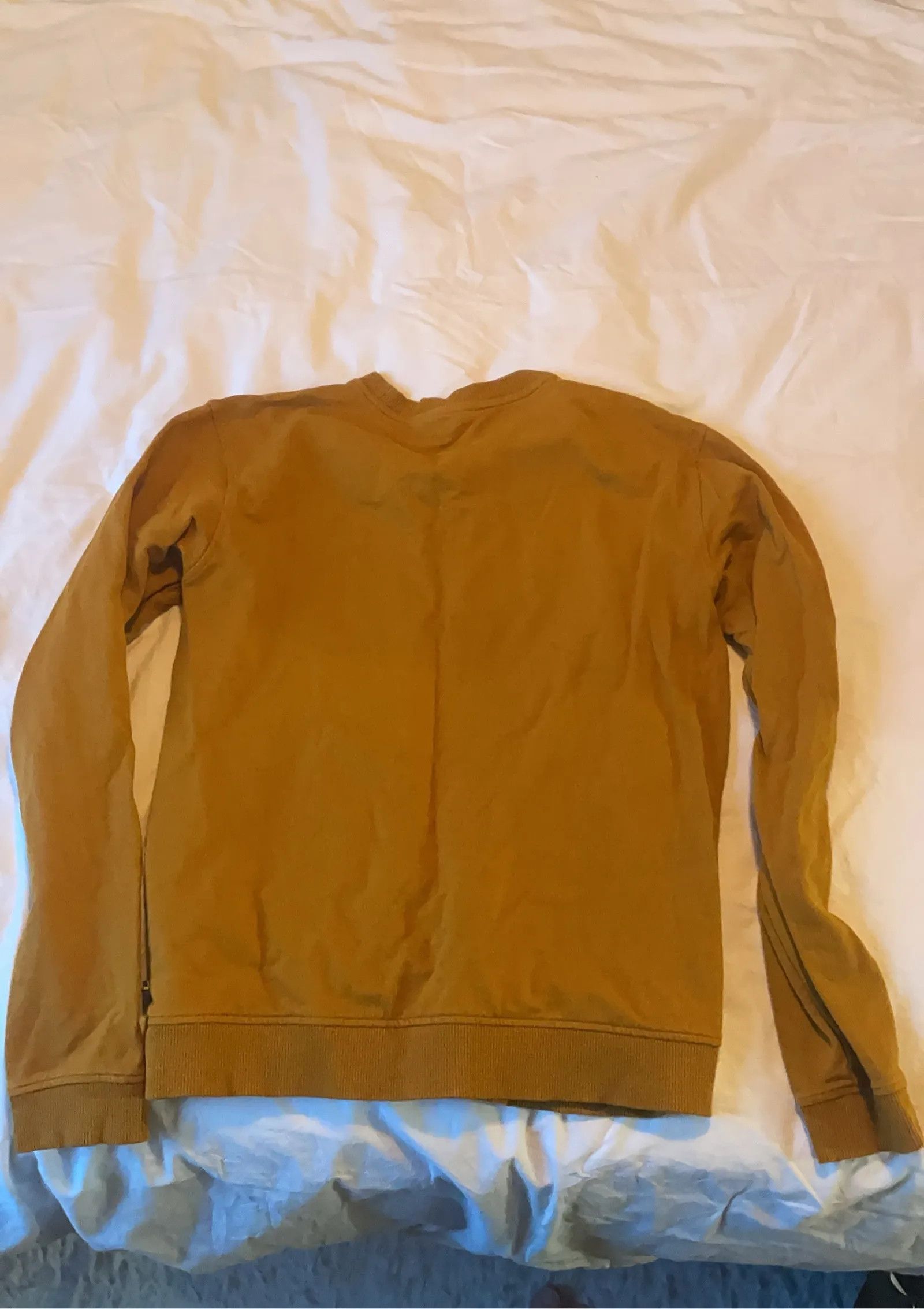 Fjallraven Fjällräven Vardag sweater Sweatshirt Size US S / EU 44-46 / 1 - 4 Thumbnail