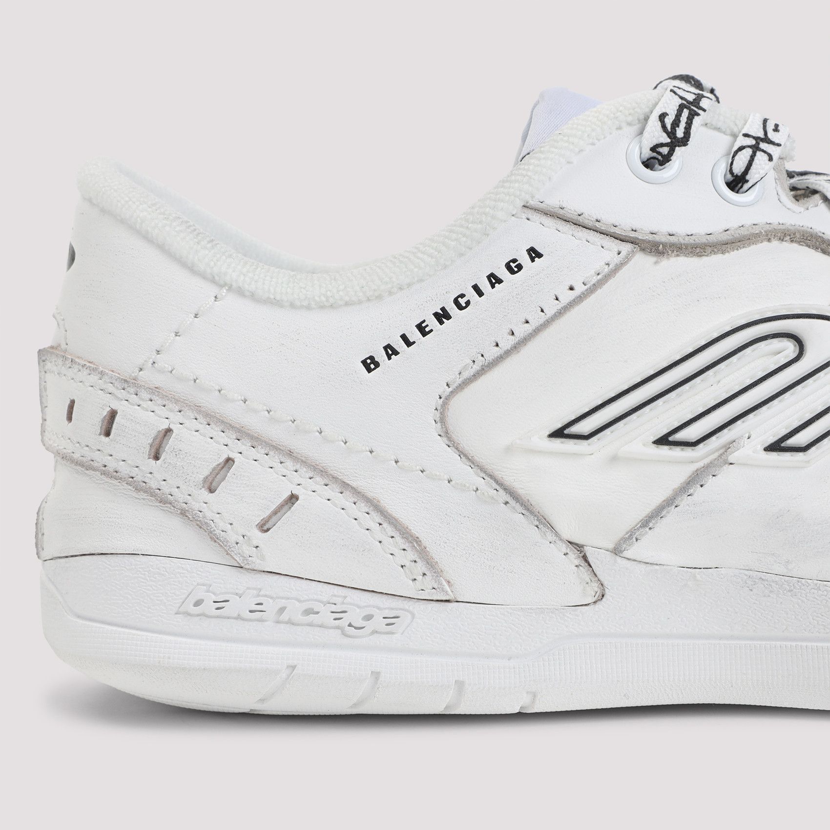 Balenciaga HAPTONS SNEAKER Size US 9 / IT 39 - 5 Thumbnail