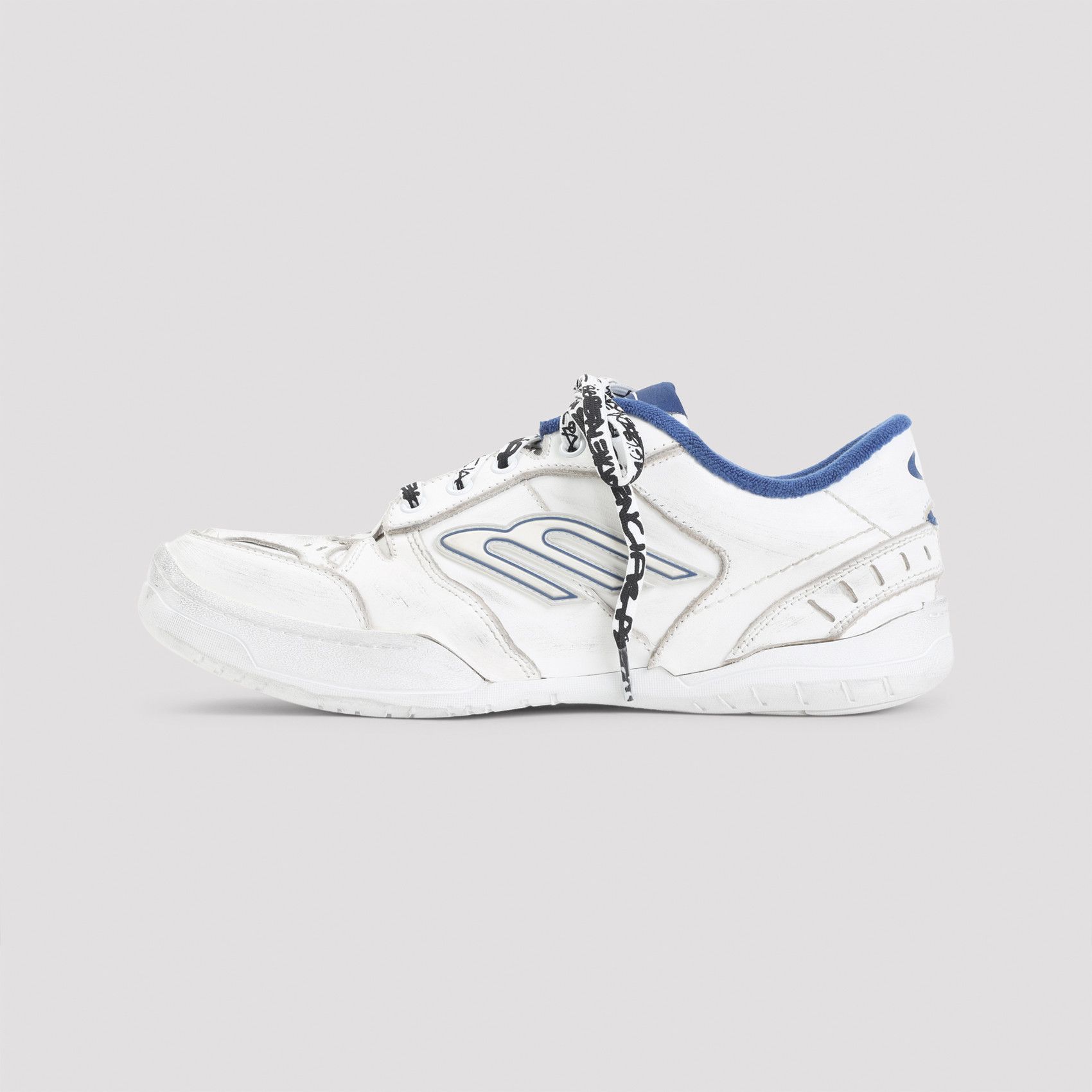 Balenciaga HAMPTONS Size US 11 / EU 44 - 2 Thumbnail
