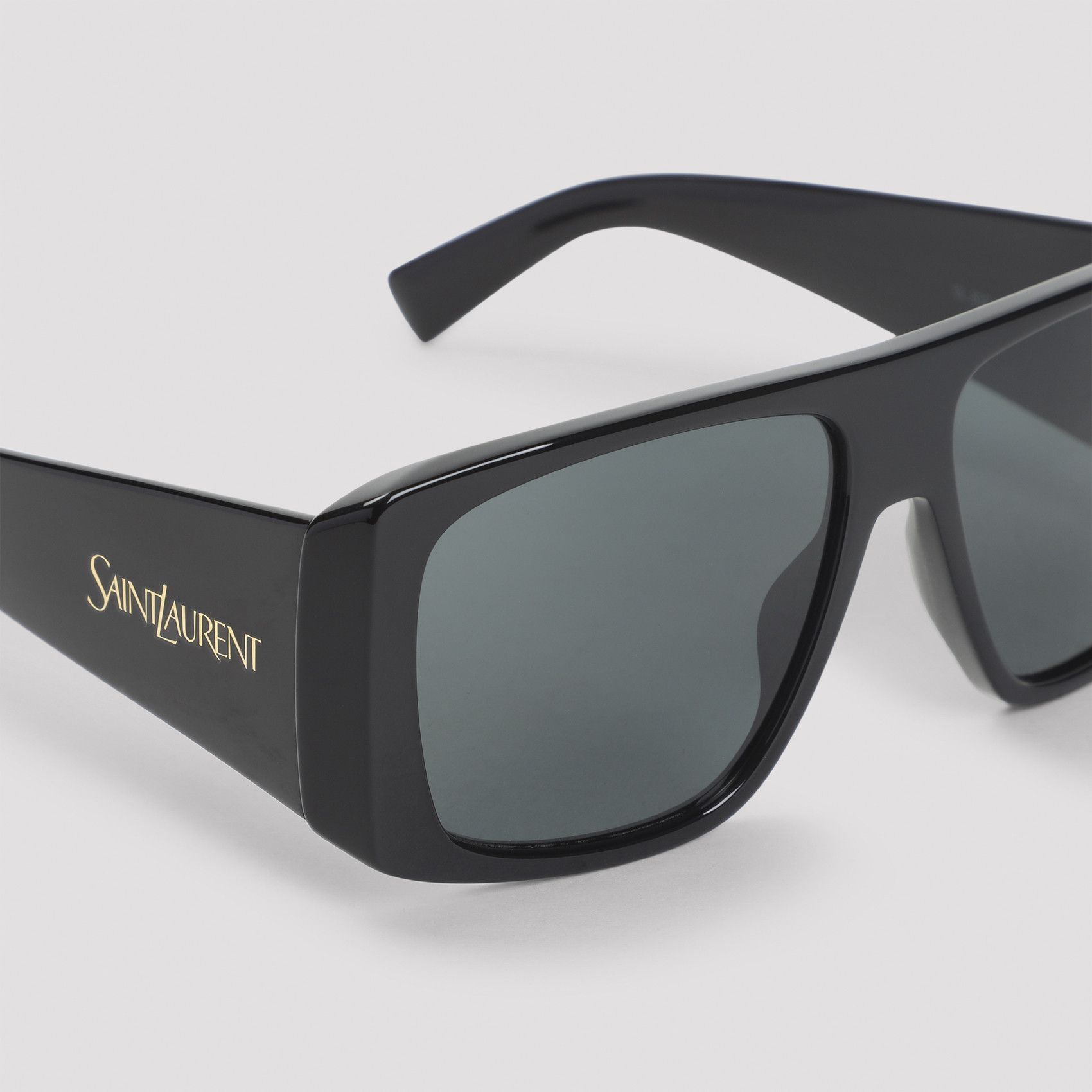 Saint Laurent Paris Saint Laurent Sunglasses Size ONE SIZE - 3 Thumbnail
