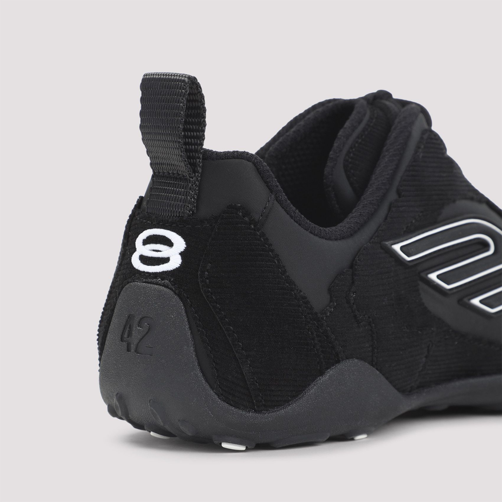 Balenciaga Balenciaga Monday Ultra Sneakers Size US 11 / EU 44 - 5 Thumbnail