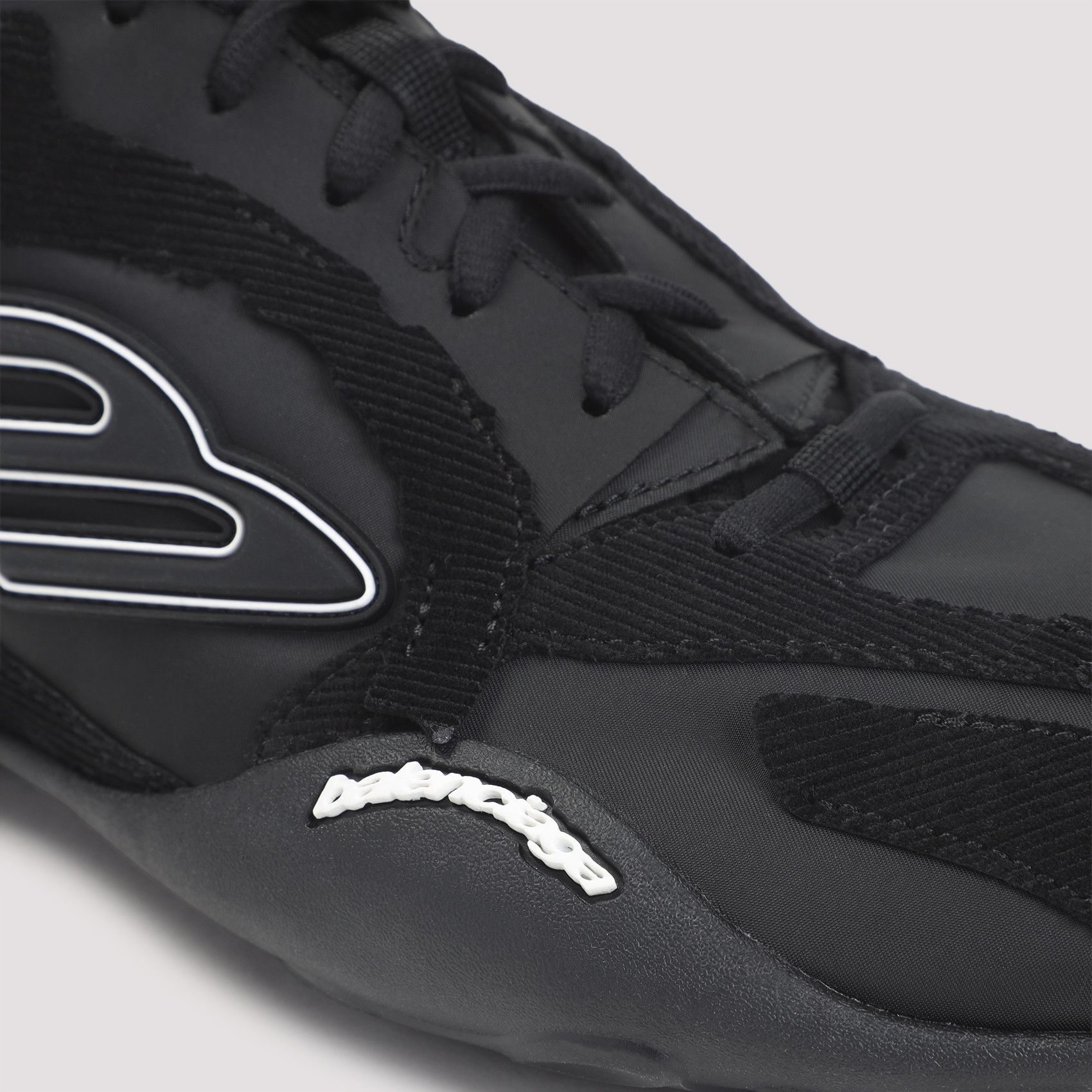 Balenciaga Balenciaga Monday Ultra Sneakers Size US 12 / EU 45 - 4 Thumbnail