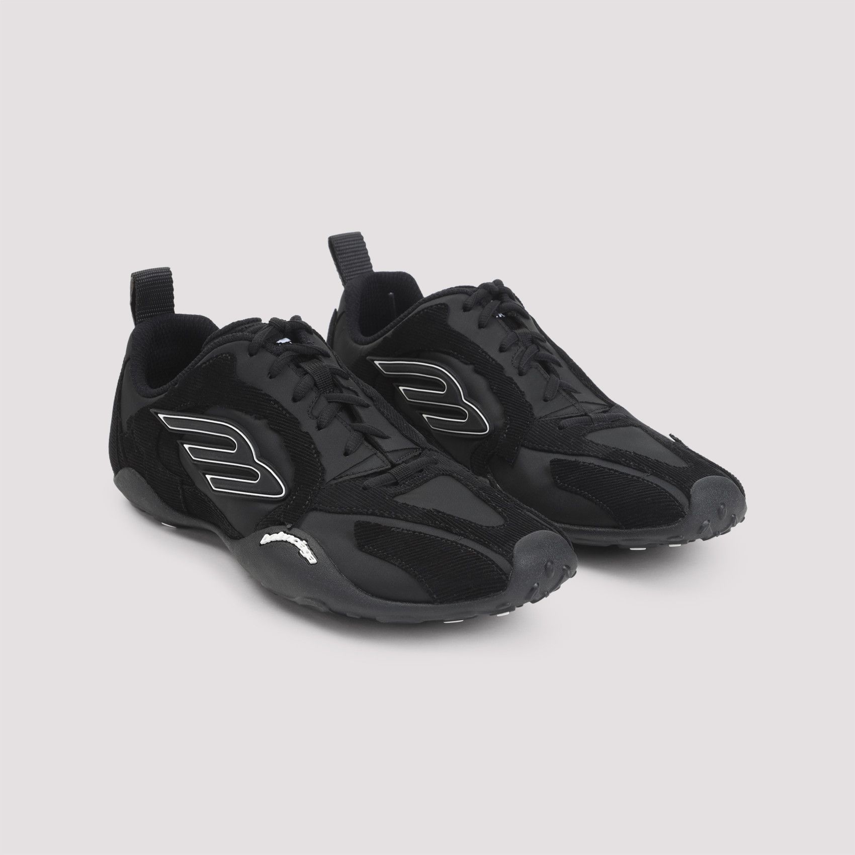 Balenciaga Balenciaga Monday Ultra Sneakers Size US 12 / EU 45 - 3 Thumbnail