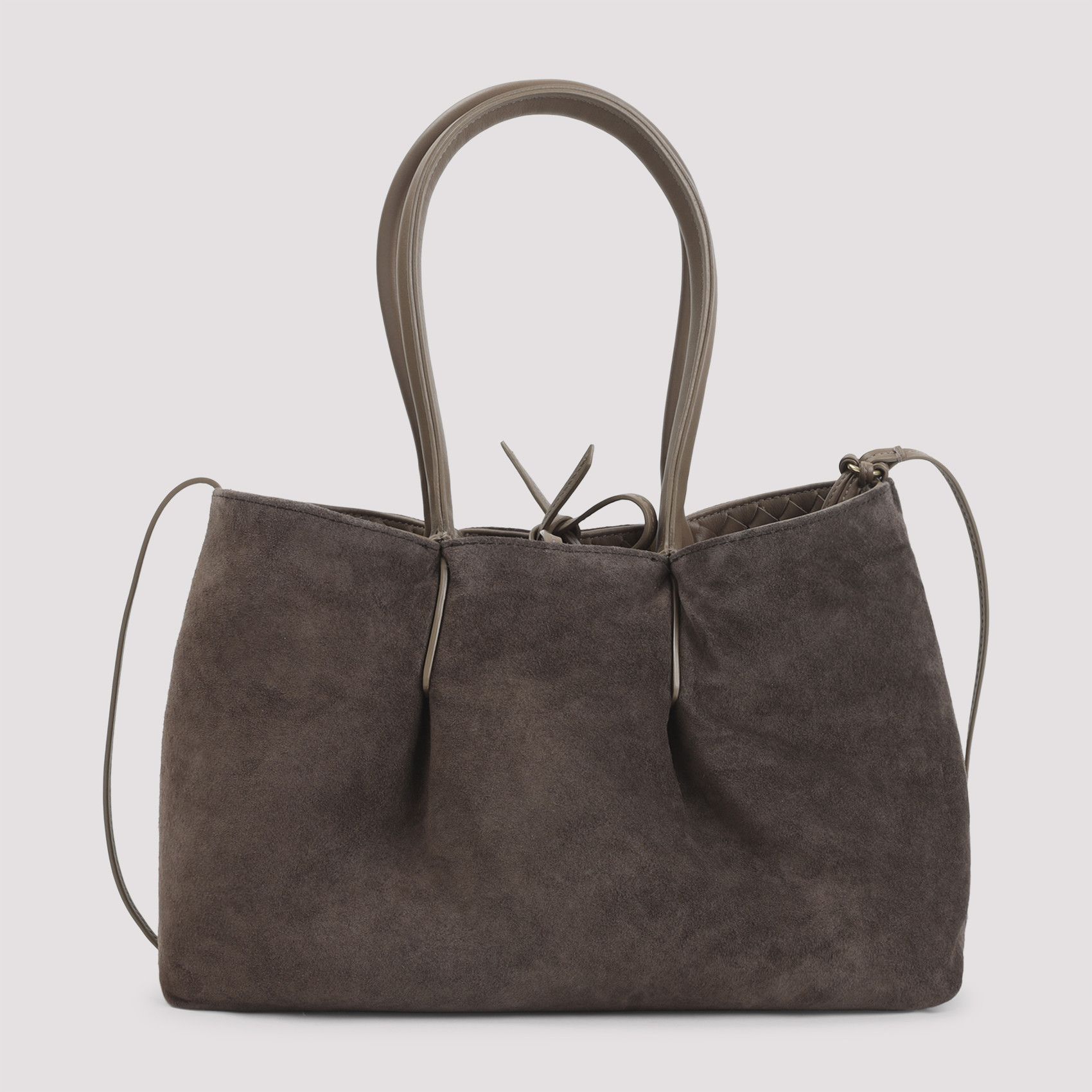 Bottega Veneta Bottega Veneta Pinacoteca Medium Handbag Size ONE SIZE - 2 Thumbnail