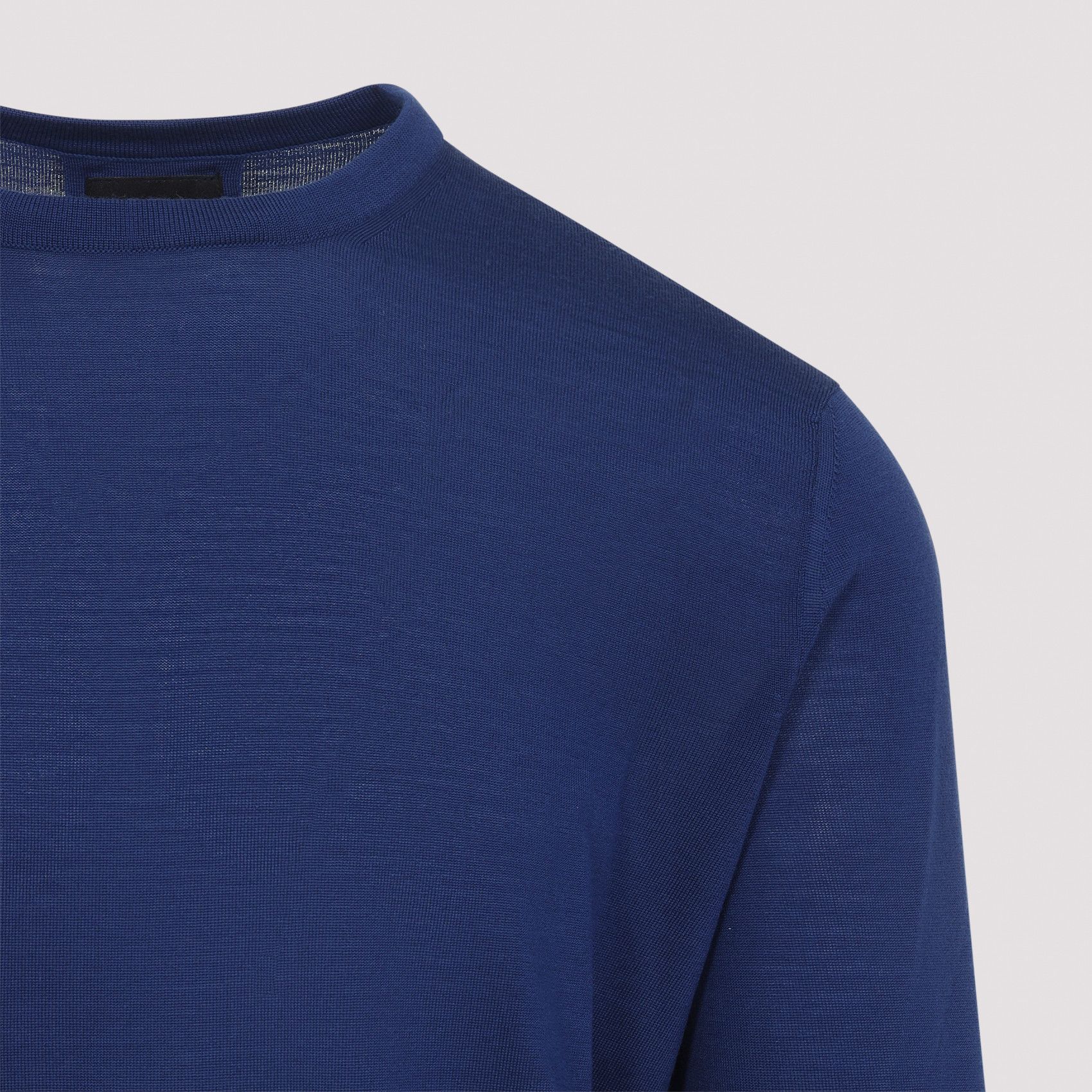 Giorgio Armani Giorgio Armani Sweater Size US L / EU 52-54 / 3 - 3 Thumbnail