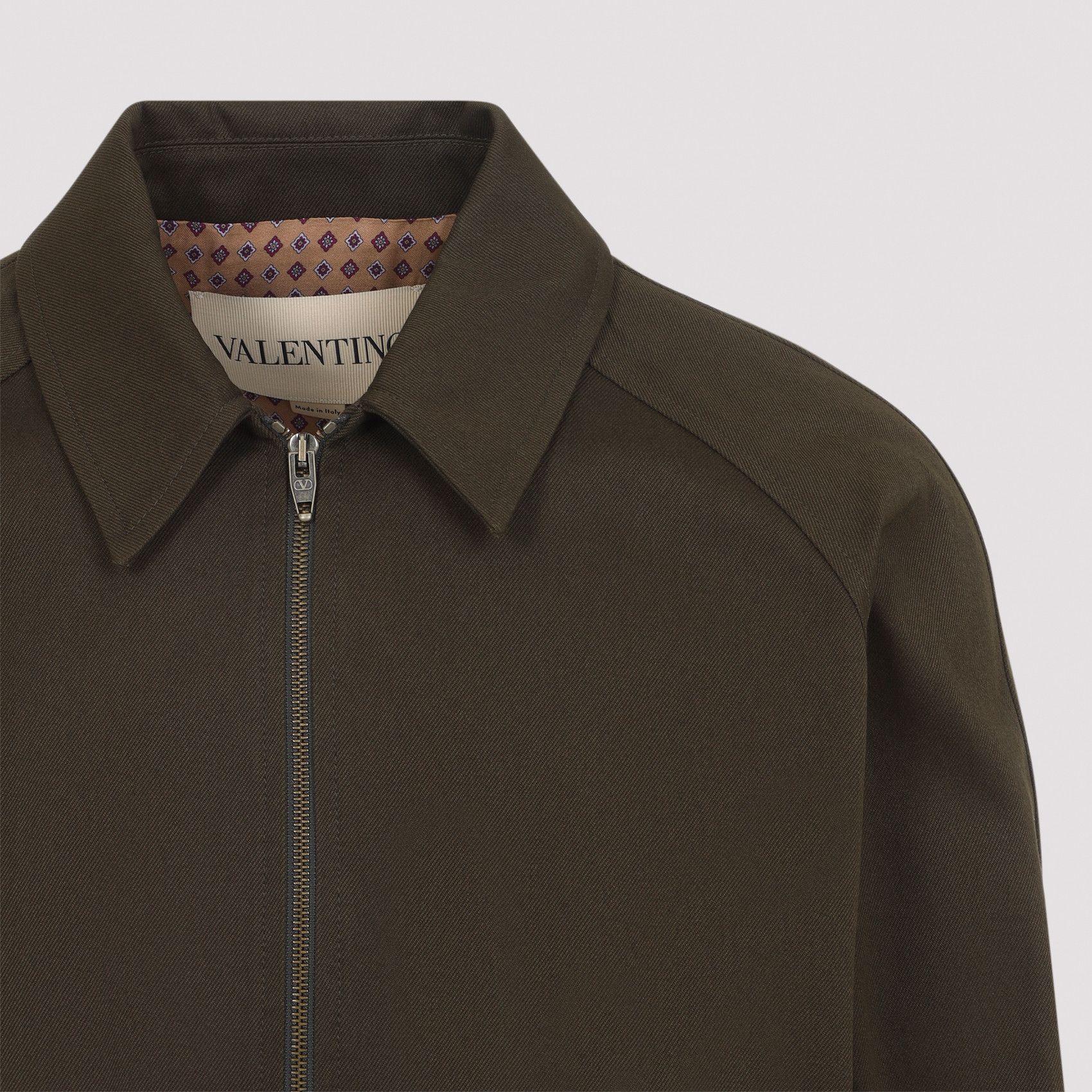 Valentino Valentino Jacket Size US XL / EU 56 / 4 - 4 Thumbnail