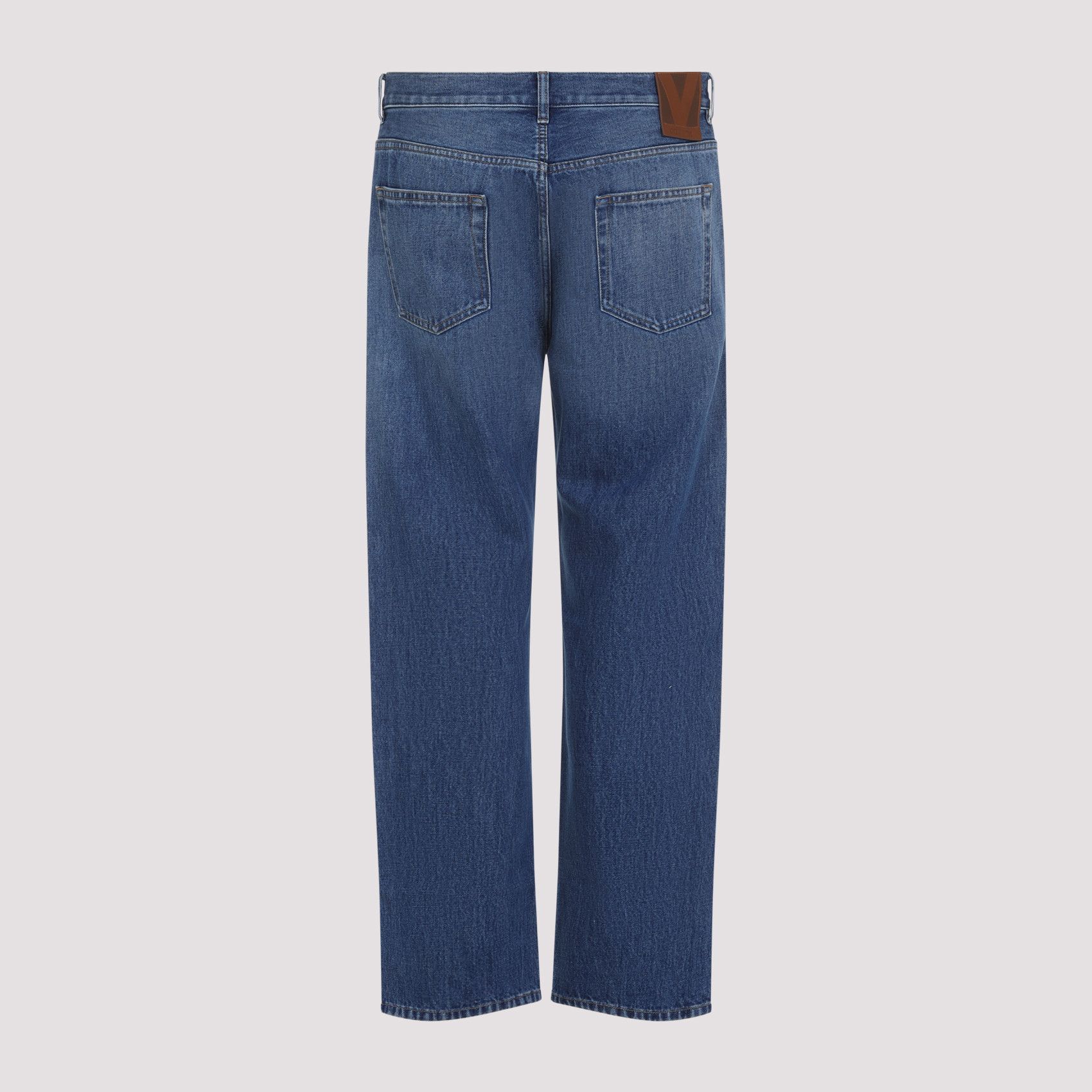 Valentino Valentino 5-pocket Jeans Size US 31 - 2 Thumbnail
