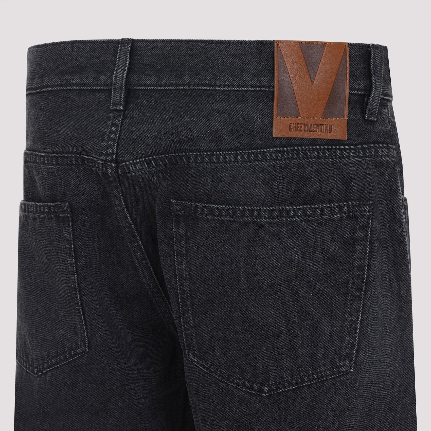 Valentino 5-pocket Jeans
