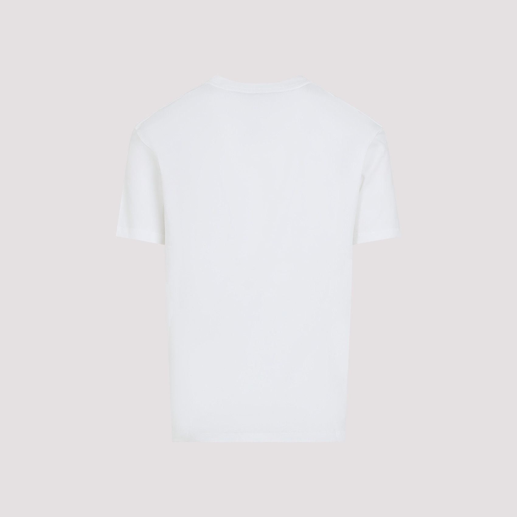 Valentino Valentino Cotton T-shirt Size US S / EU 44-46 / 1 - 2 Thumbnail