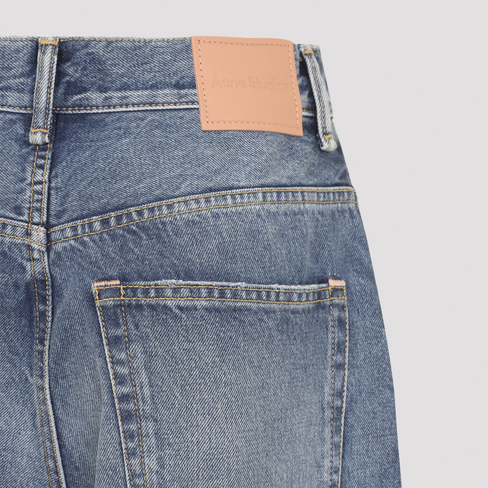 Acne Studios Acne Studios 2022 Jeans Size 28" / US 6 / IT 42 - 3 Thumbnail