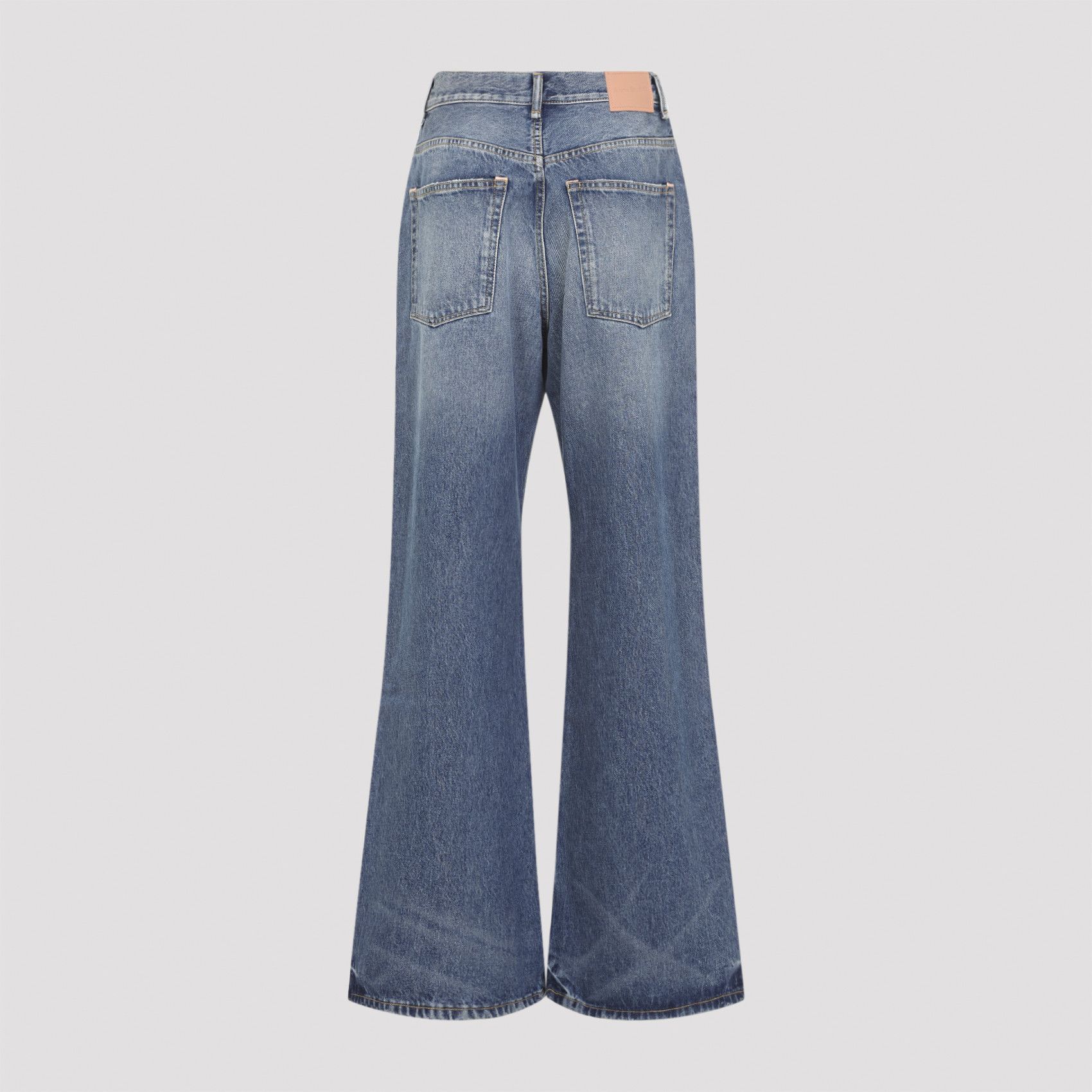 Acne Studios Acne Studios 2022 Jeans Size 28" / US 6 / IT 42 - 2 Thumbnail