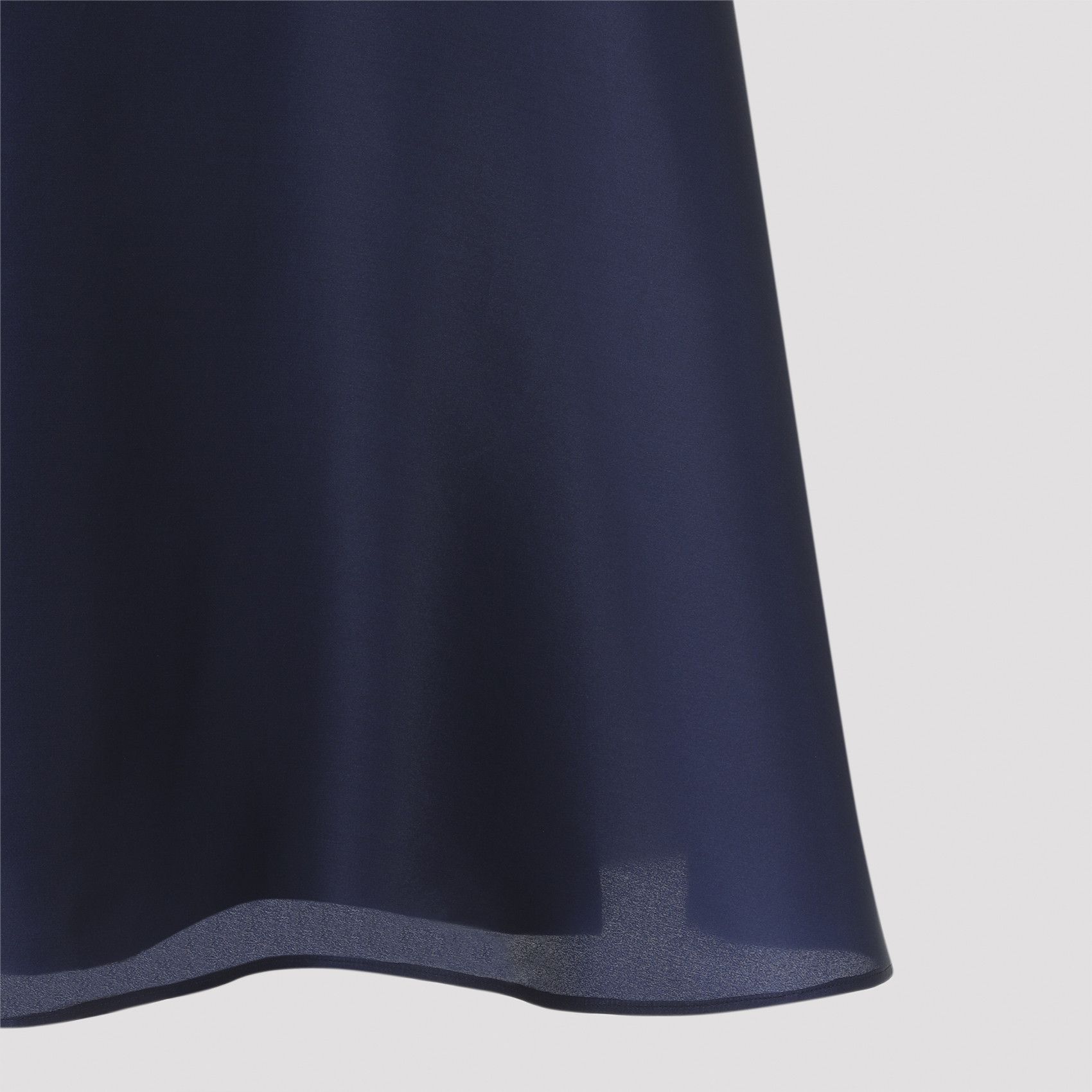 Alberta Ferretti Alberta Ferretti Silk Midi Skirt Size 28" / US 6 / IT 42 - 3 Thumbnail