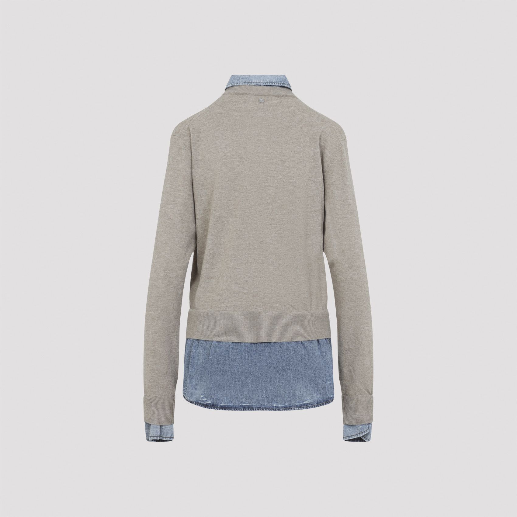 Acne Studios Acne Studios Sweater Size M / US 6-8 / IT 42-44 - 2 Thumbnail