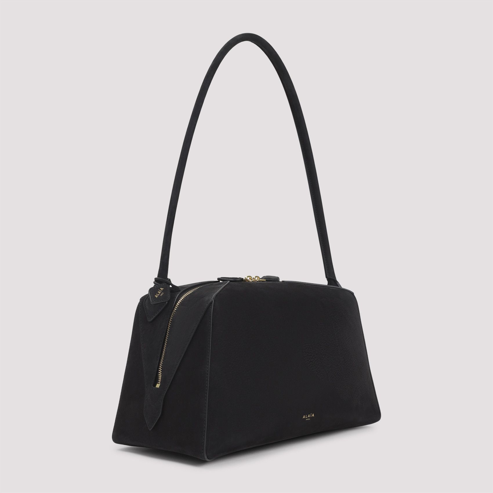 Alaia Alaïa Le Bouledogue Shoulder Bag Size ONE SIZE - 3 Thumbnail