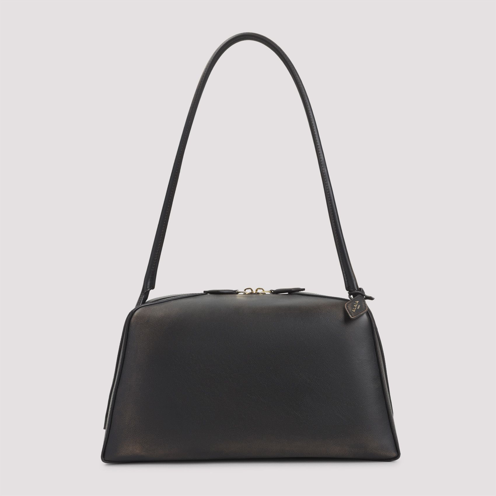 Alaia Alaïa Le Bouledogue Shoulder Bag Size ONE SIZE - 2 Thumbnail