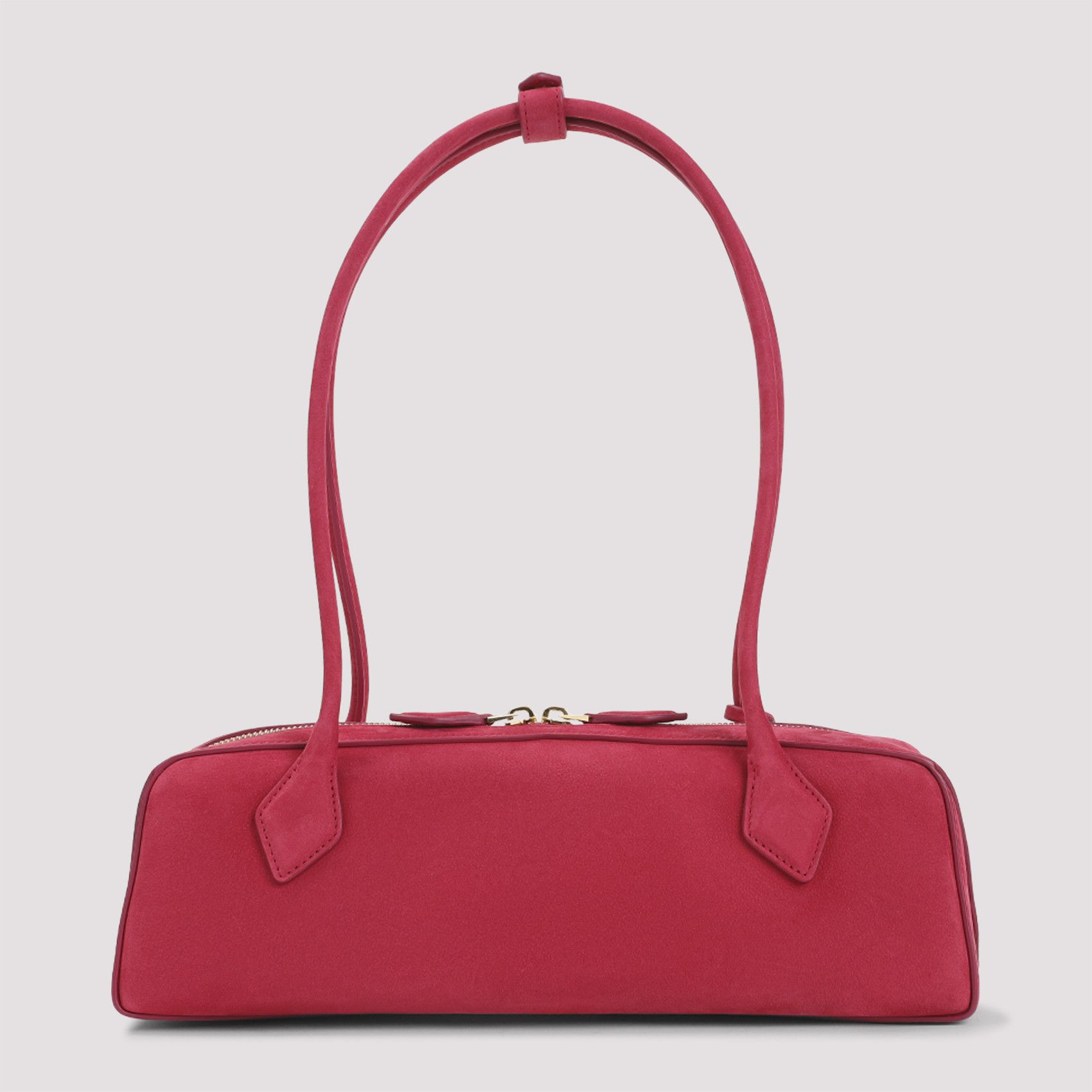 Alaia Alaïa Teckel Medium Shoulder Bag Size ONE SIZE - 2 Thumbnail