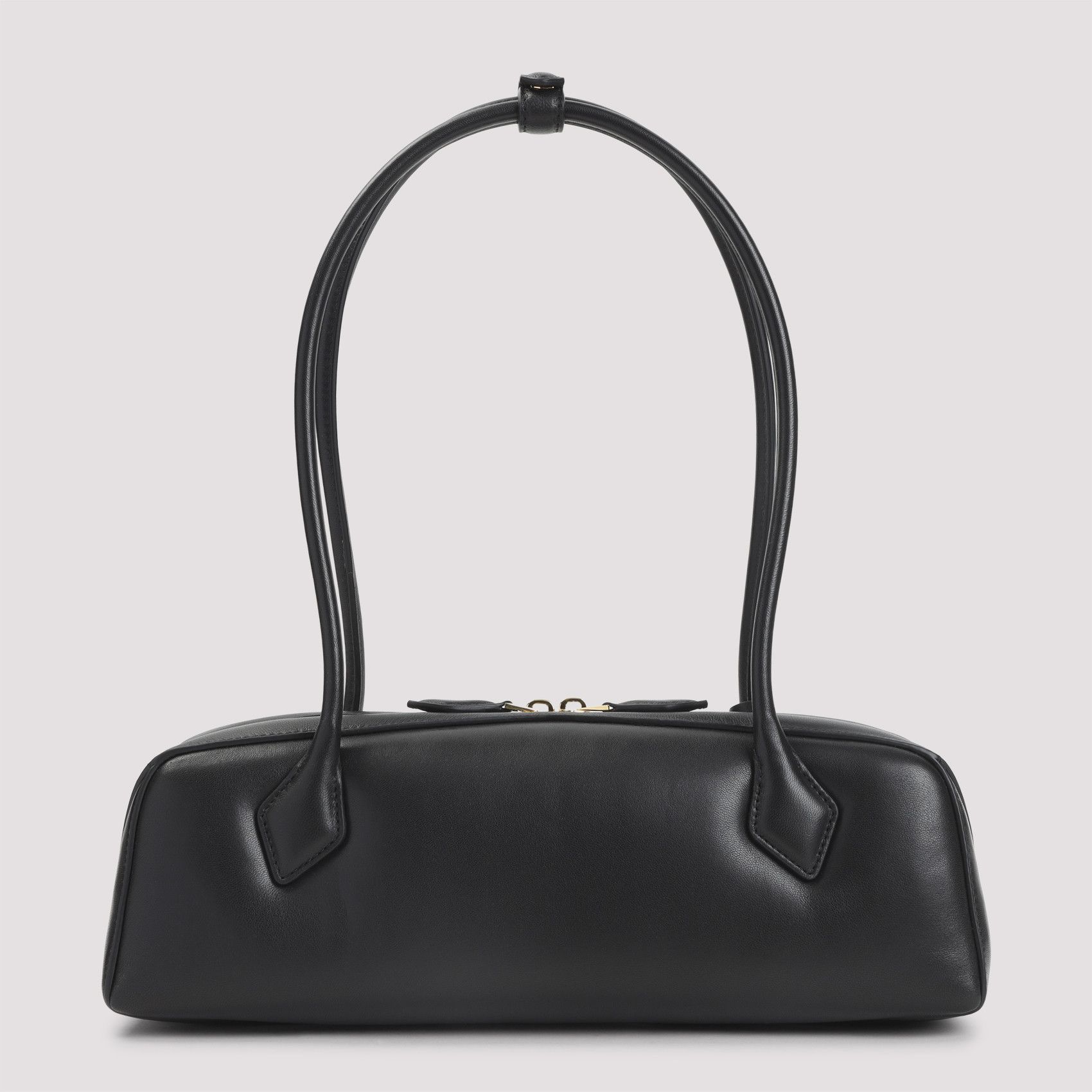 Alaia Alaïa Teckel Medium Padded Shoulder Bag Size ONE SIZE - 2 Thumbnail