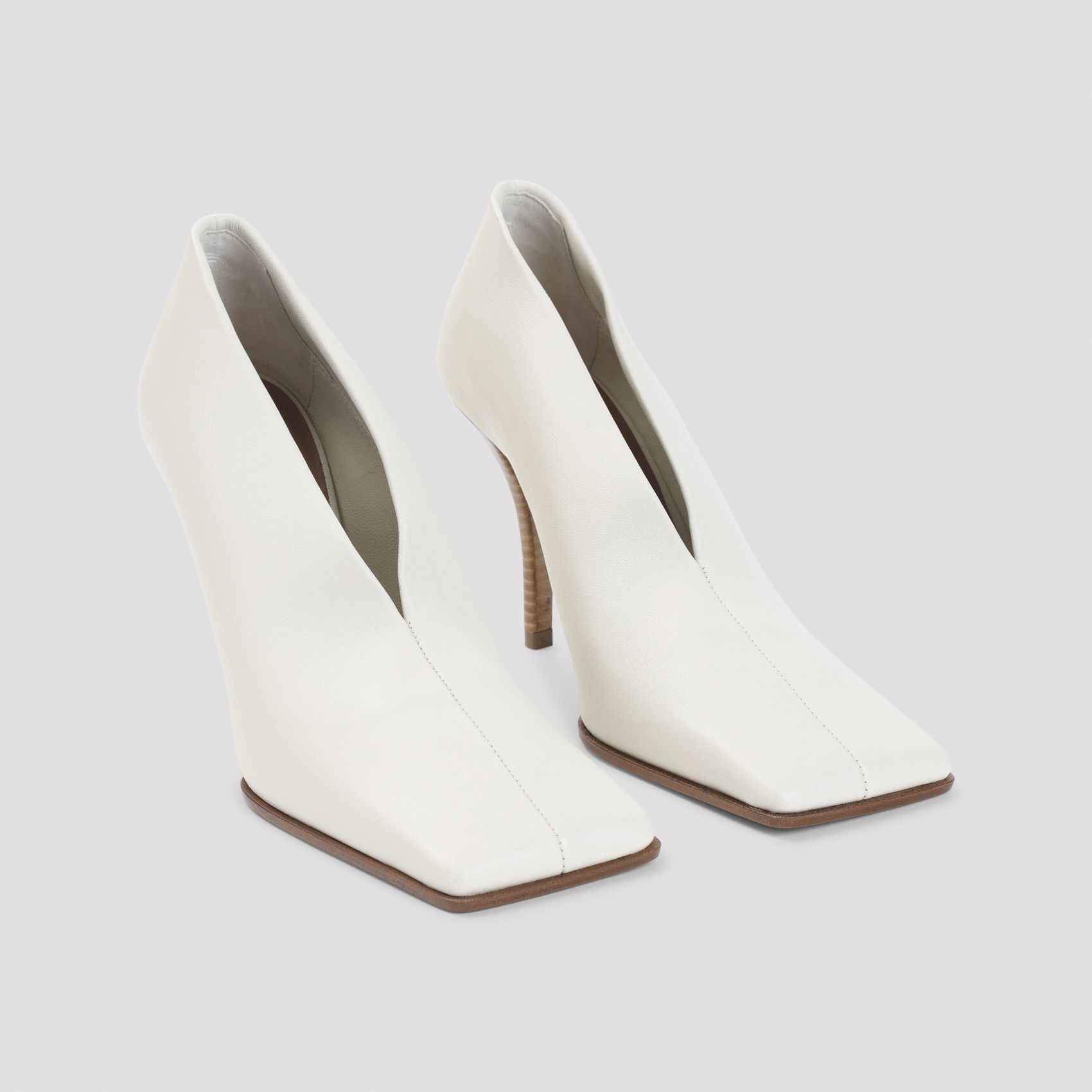 Alaia Alaïa 90 Pumps Size US 10 / IT 40 - 3 Thumbnail