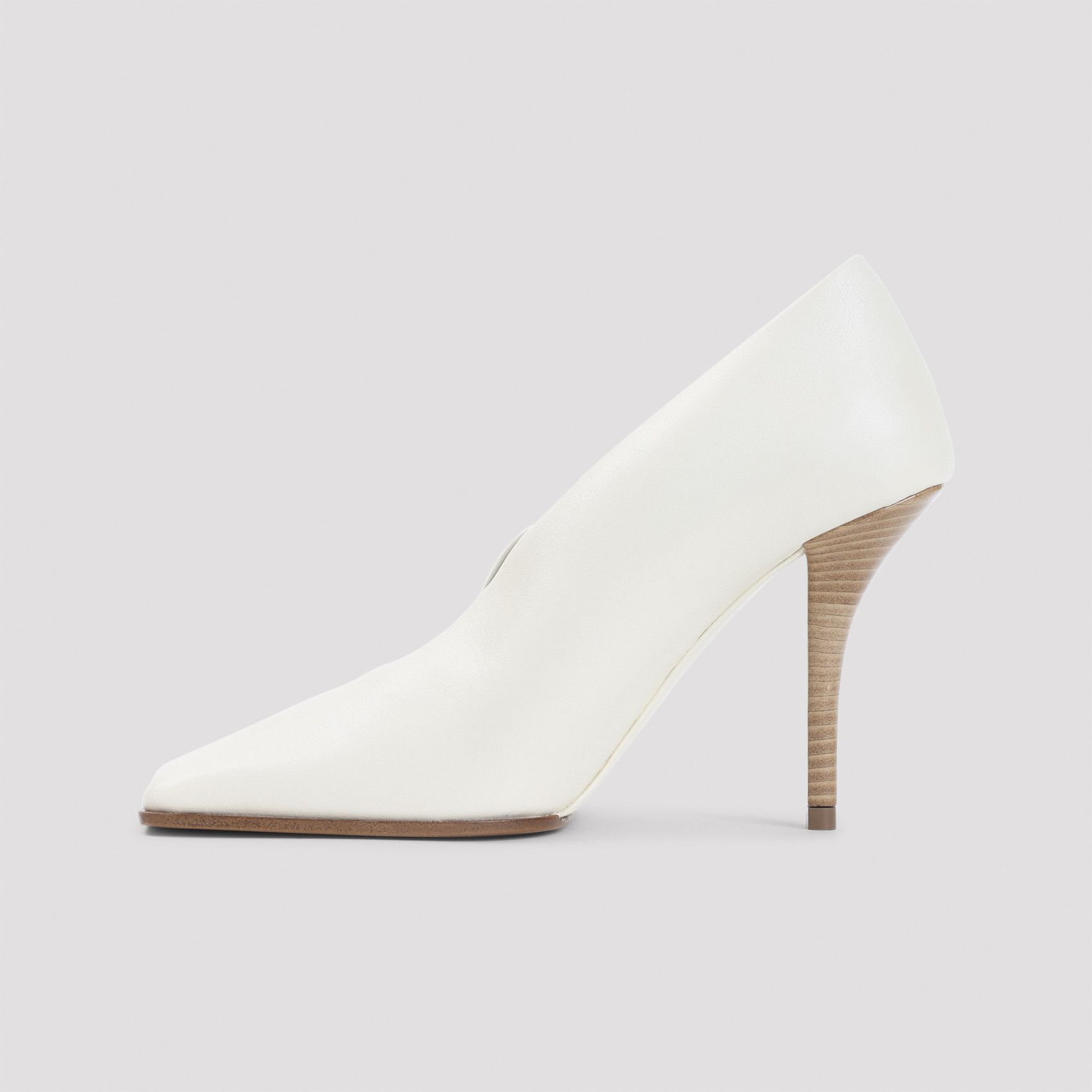 Alaia Alaïa 90 Pumps Size US 10 / IT 40 - 2 Thumbnail