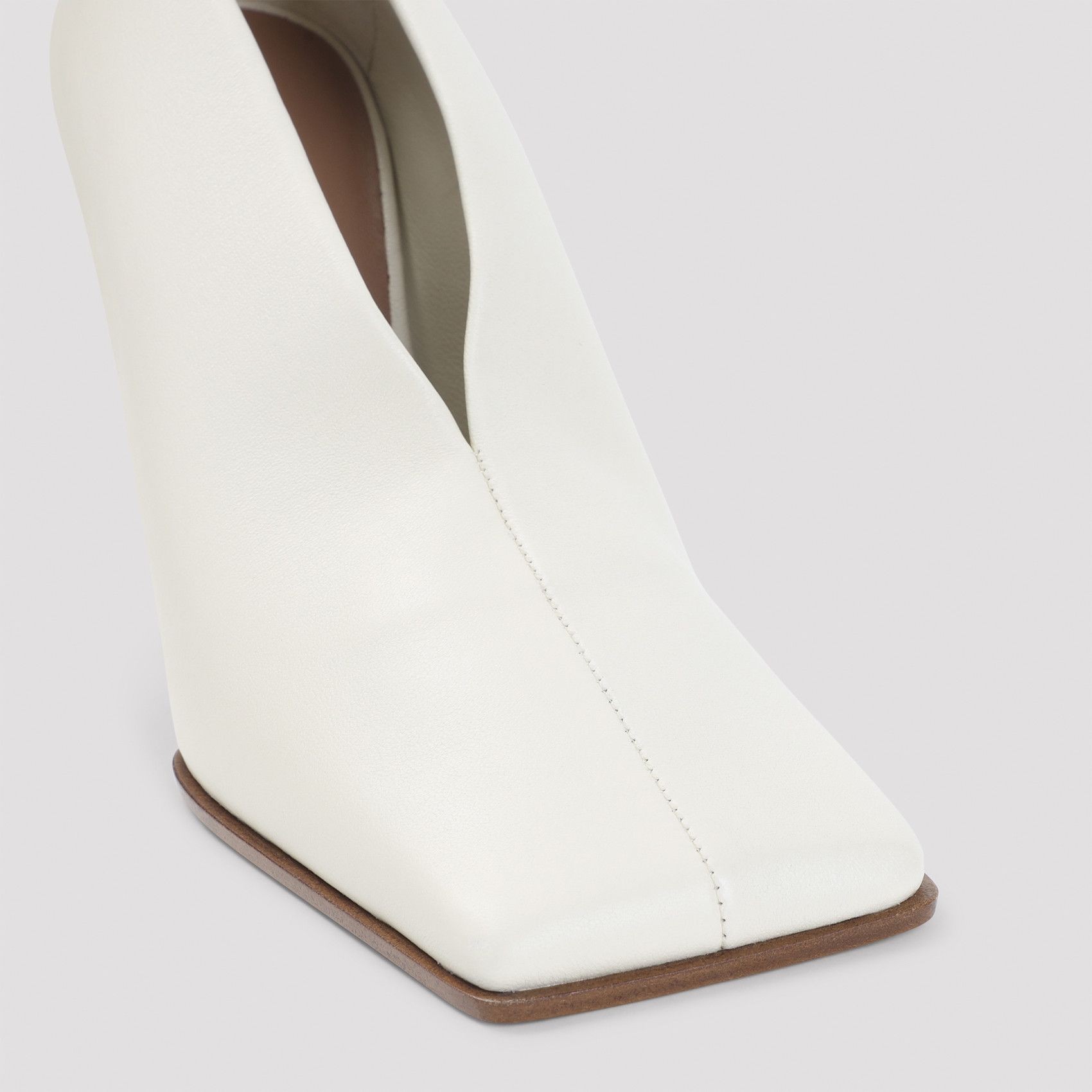 Alaia Alaïa 90 Pumps Size US 10 / IT 40 - 4 Thumbnail