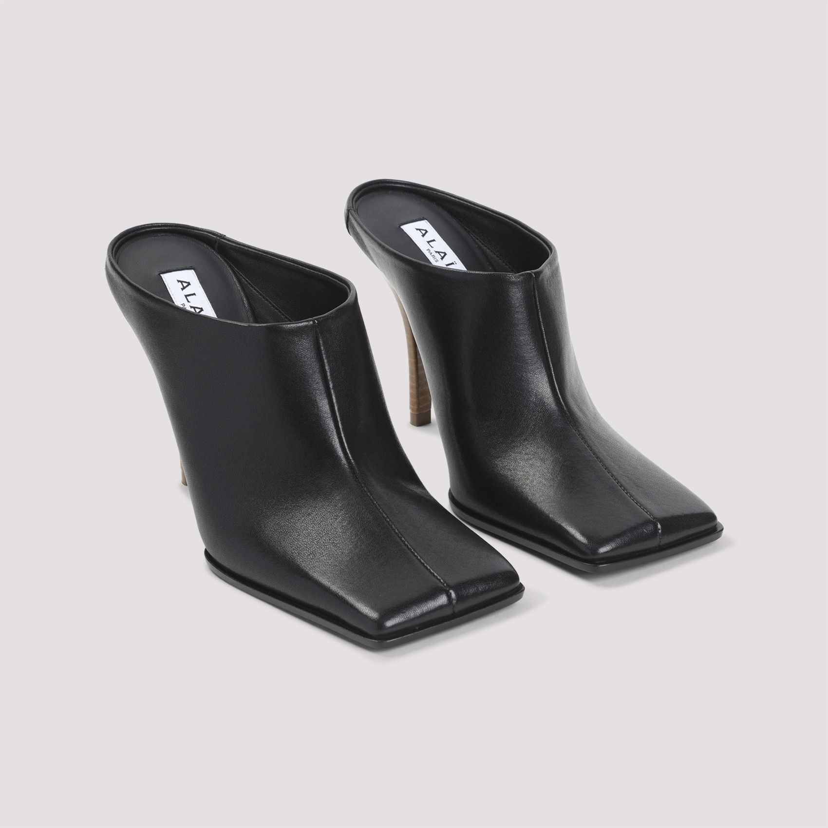 Alaia Alaïa 90 Mules Size US 6 / IT 36 - 3 Thumbnail