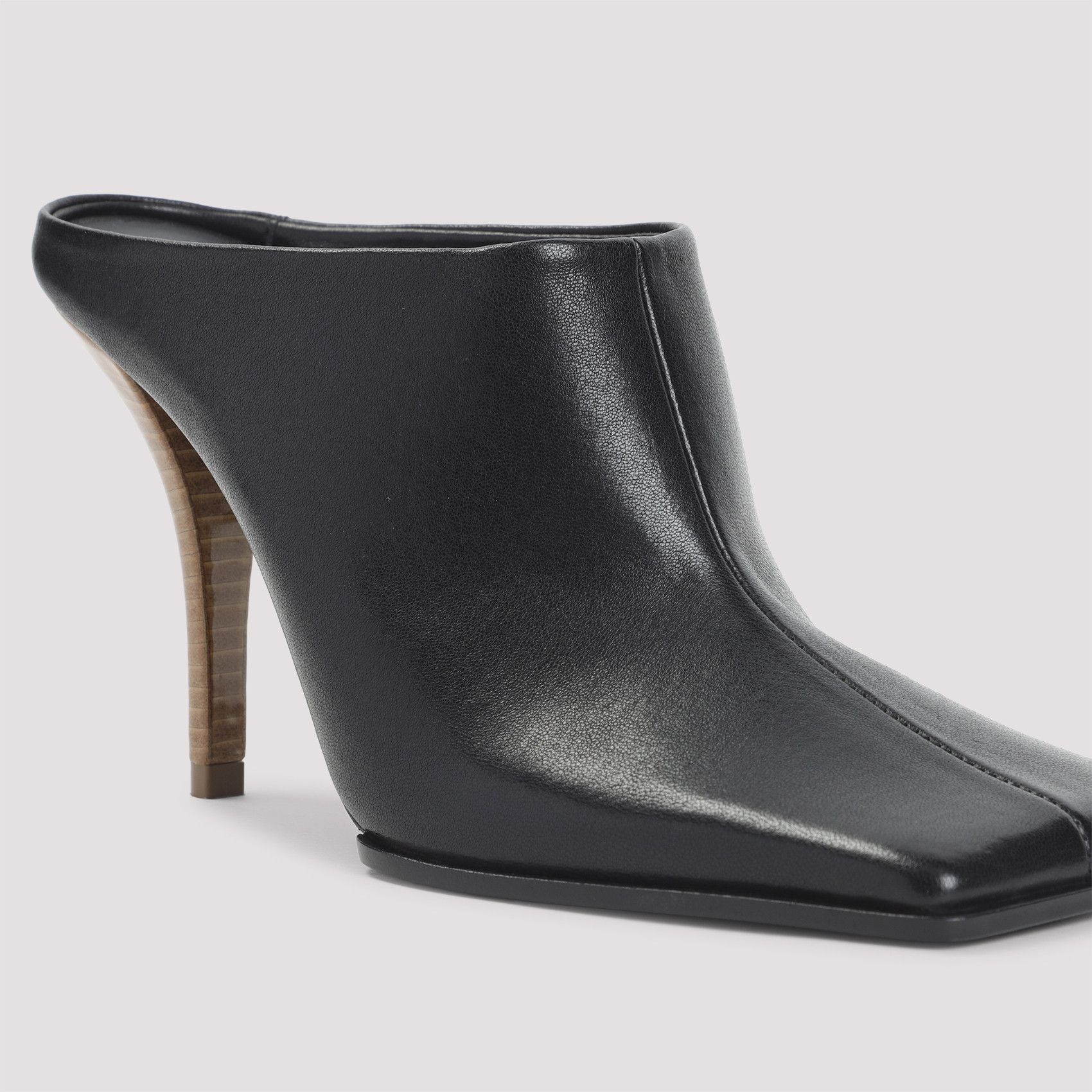 Alaia Alaïa 90 Mules Size US 7 / IT 37 - 4 Thumbnail