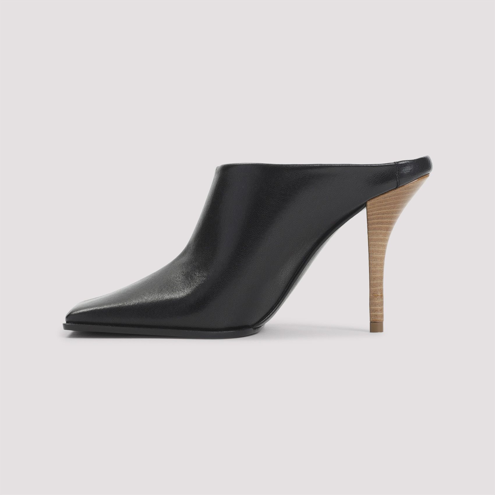 Alaia Alaïa 90 Mules Size US 10 / IT 40 - 2 Thumbnail