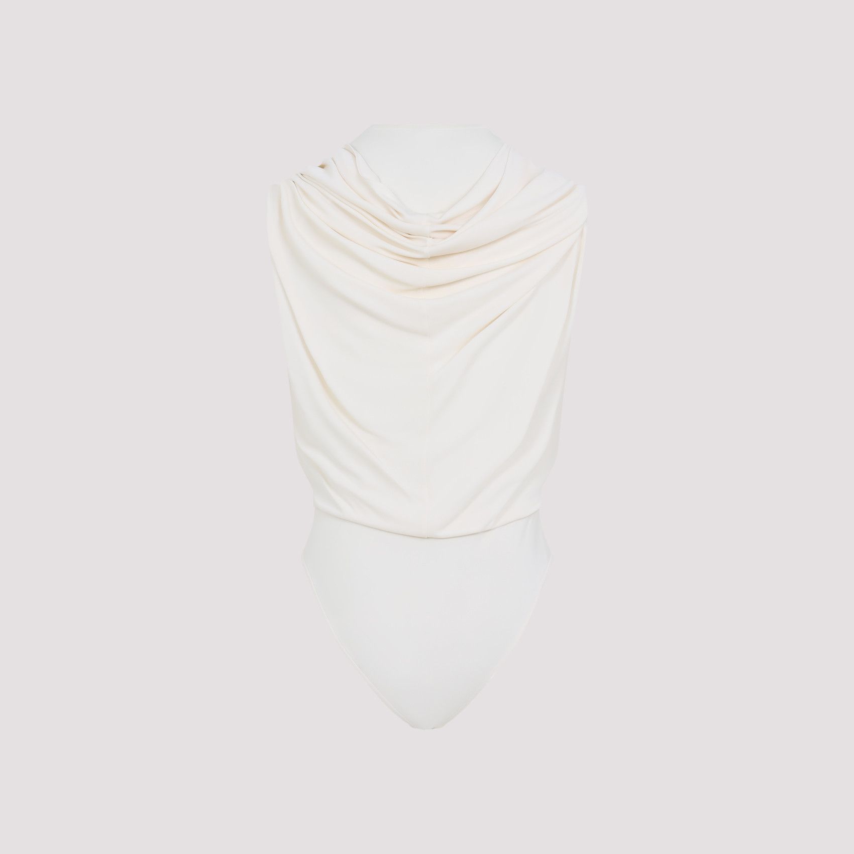 Alaia Alaïa Hooded Body Size 28" / US 6 / IT 42 - 2 Thumbnail