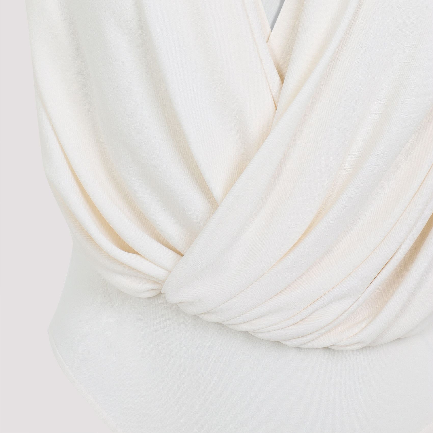 Alaia Alaïa Hooded Body Size 28" / US 6 / IT 42 - 3 Thumbnail