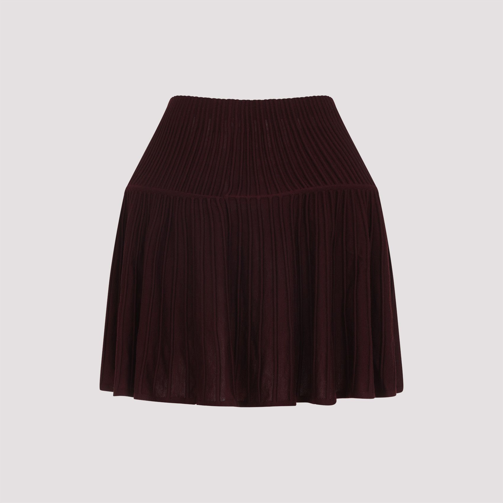 Alaia Alaïa Crinoline Mini Skirt Size 28" / US 6 / IT 42 - 2 Thumbnail