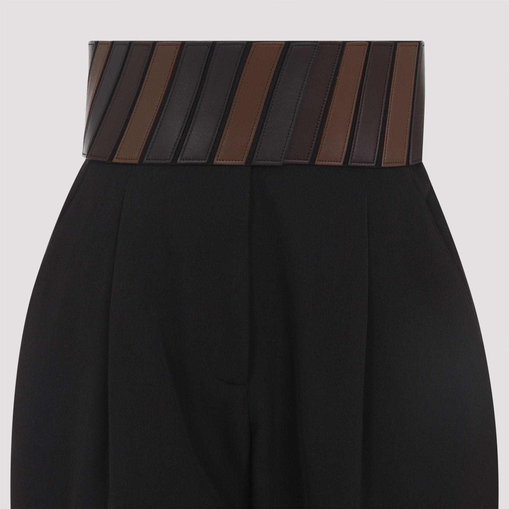 Alaia Alaïa Belt Pants Size 30" / US 8 / IT 44 - 3 Thumbnail