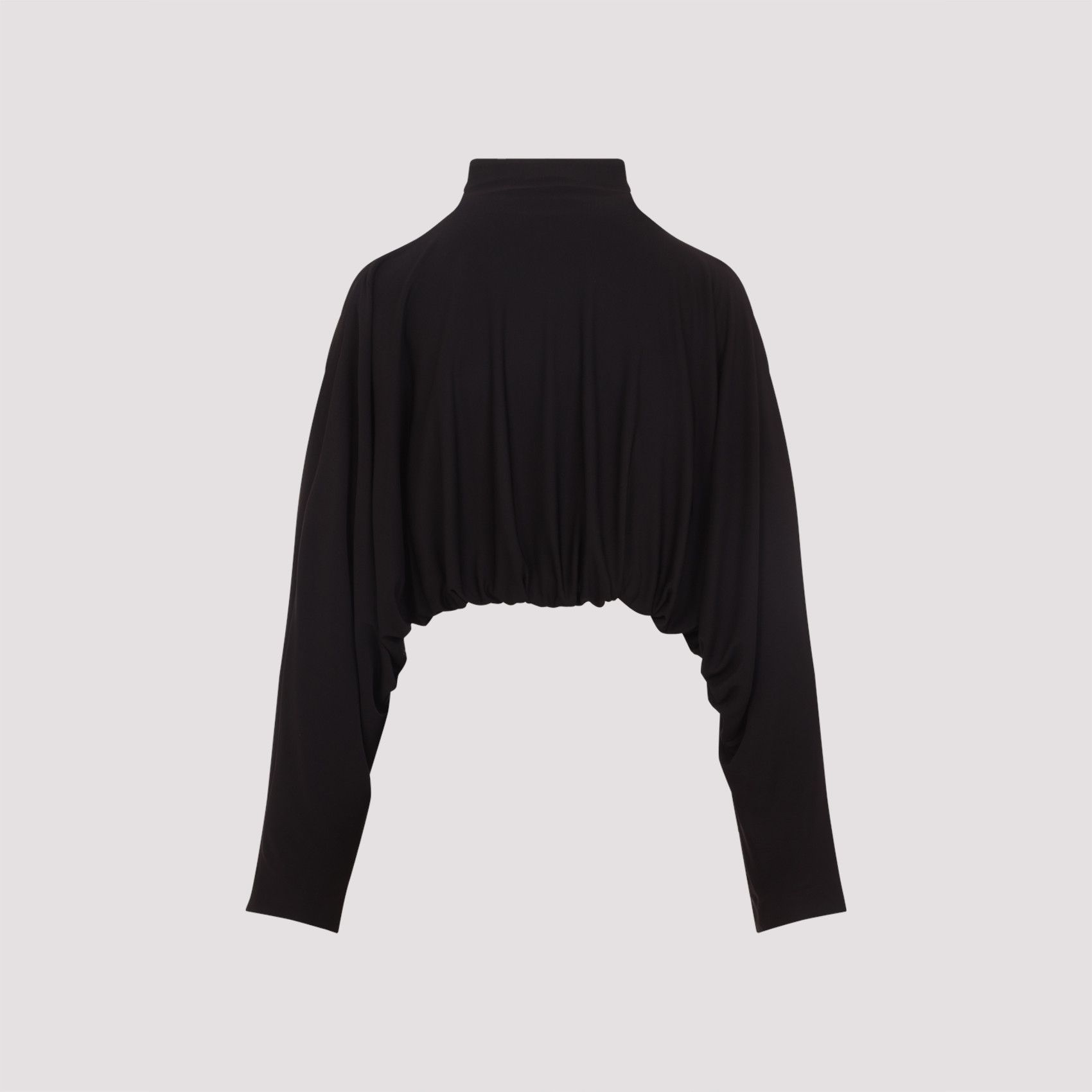 Alaia Alaïa Draped Jacket Size M / US 6-8 / IT 42-44 - 2 Thumbnail