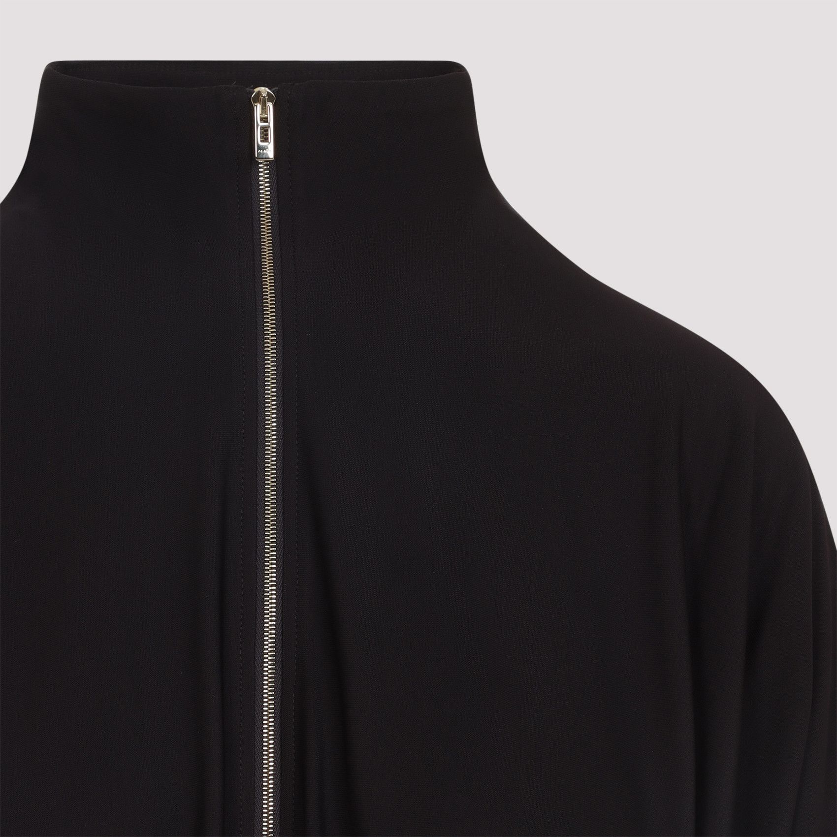 Alaia Alaïa Draped Jacket Size M / US 6-8 / IT 42-44 - 4 Thumbnail