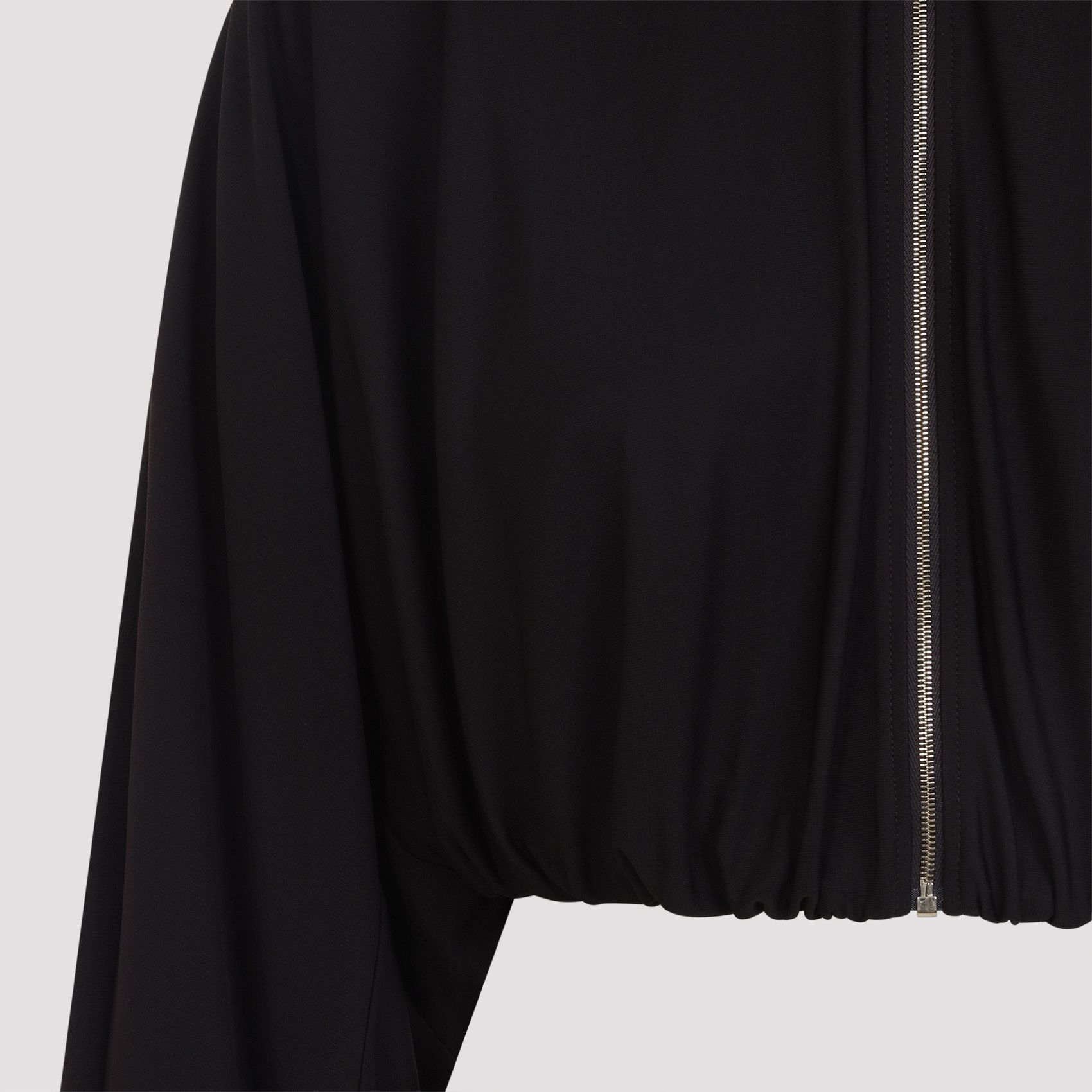 Alaia Alaïa Draped Jacket Size M / US 6-8 / IT 42-44 - 3 Thumbnail
