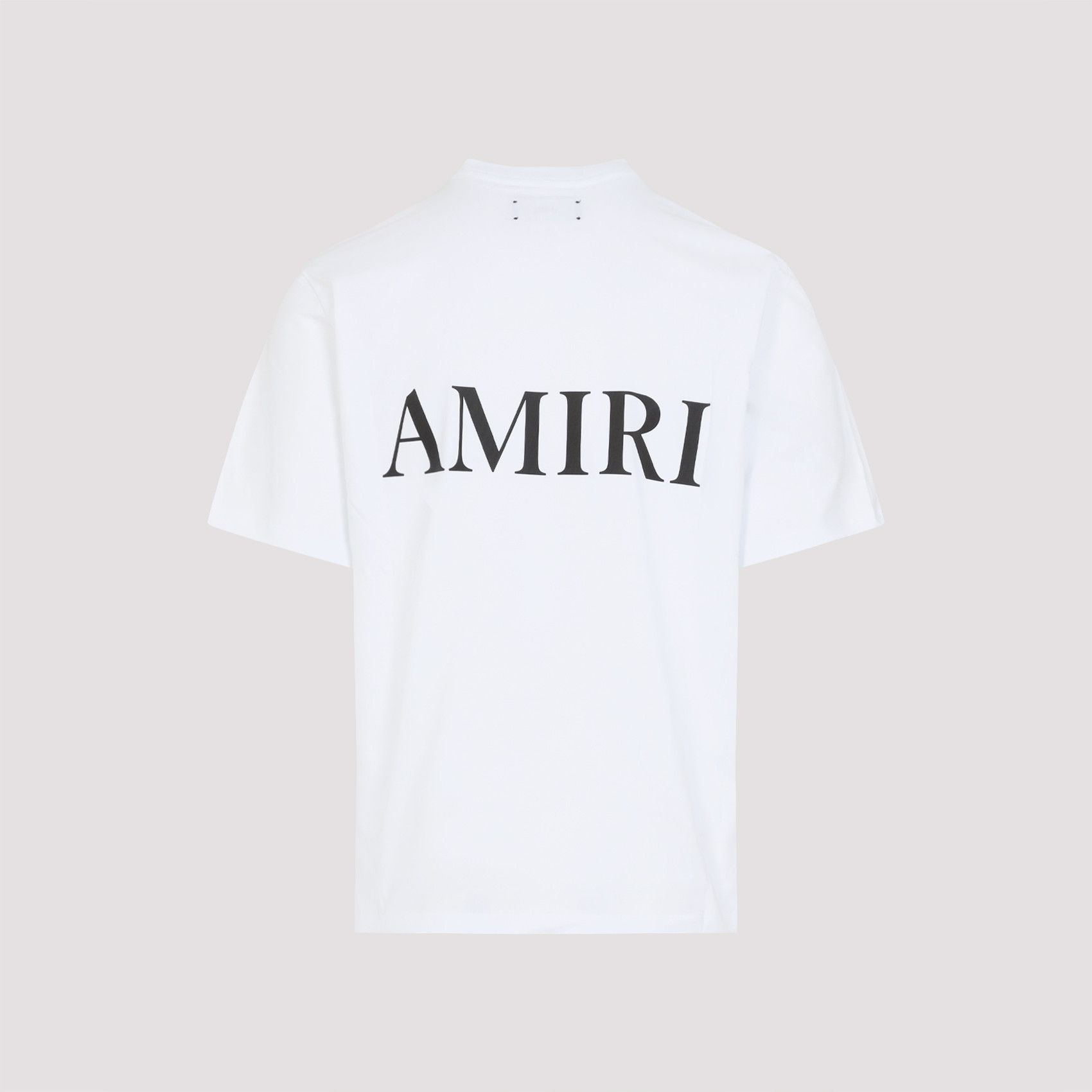 Amiri Amiri Ma Core Logo T-shirt Size US M / EU 48-50 / 2 - 2 Thumbnail