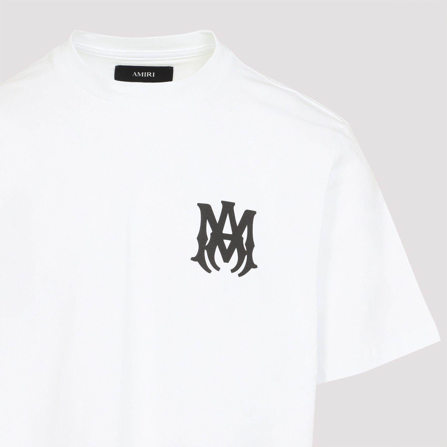 Amiri Amiri Ma Core Logo T-shirt Size US XL / EU 56 / 4 - 3 Thumbnail