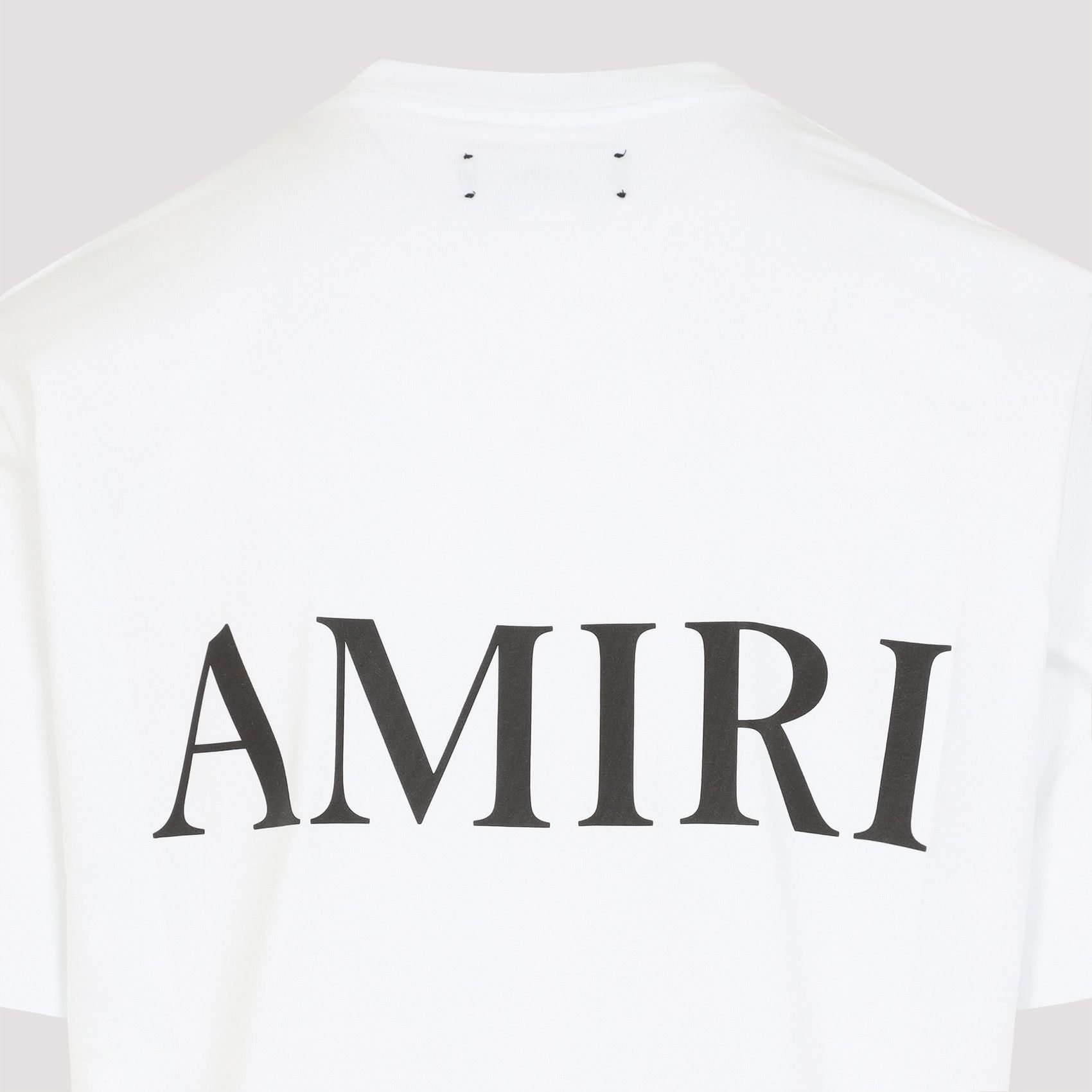 Amiri Amiri Ma Core Logo T-shirt Size US XL / EU 56 / 4 - 4 Thumbnail
