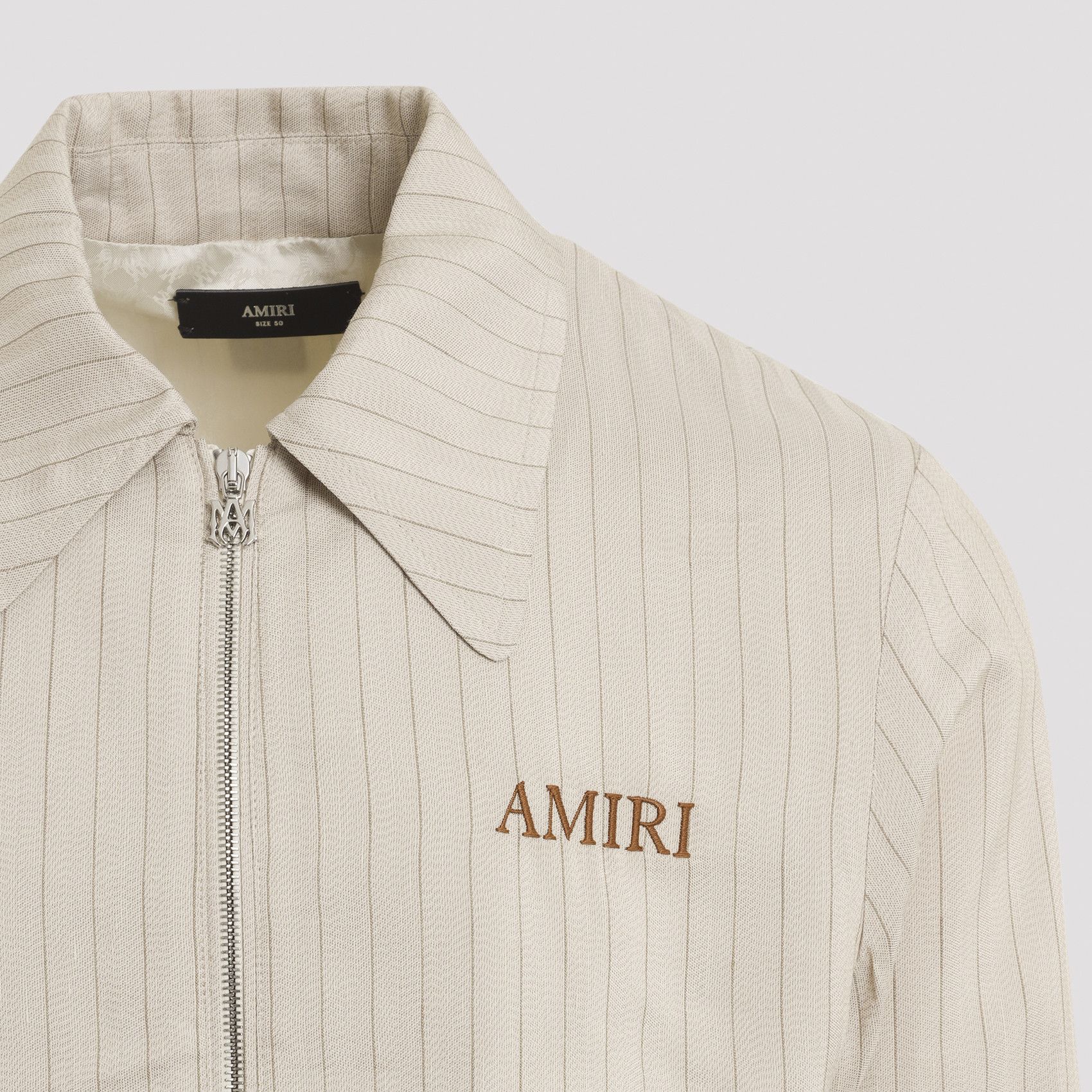 Amiri Amiri Striped Jacket Size US L / EU 52-54 / 3 - 3 Thumbnail