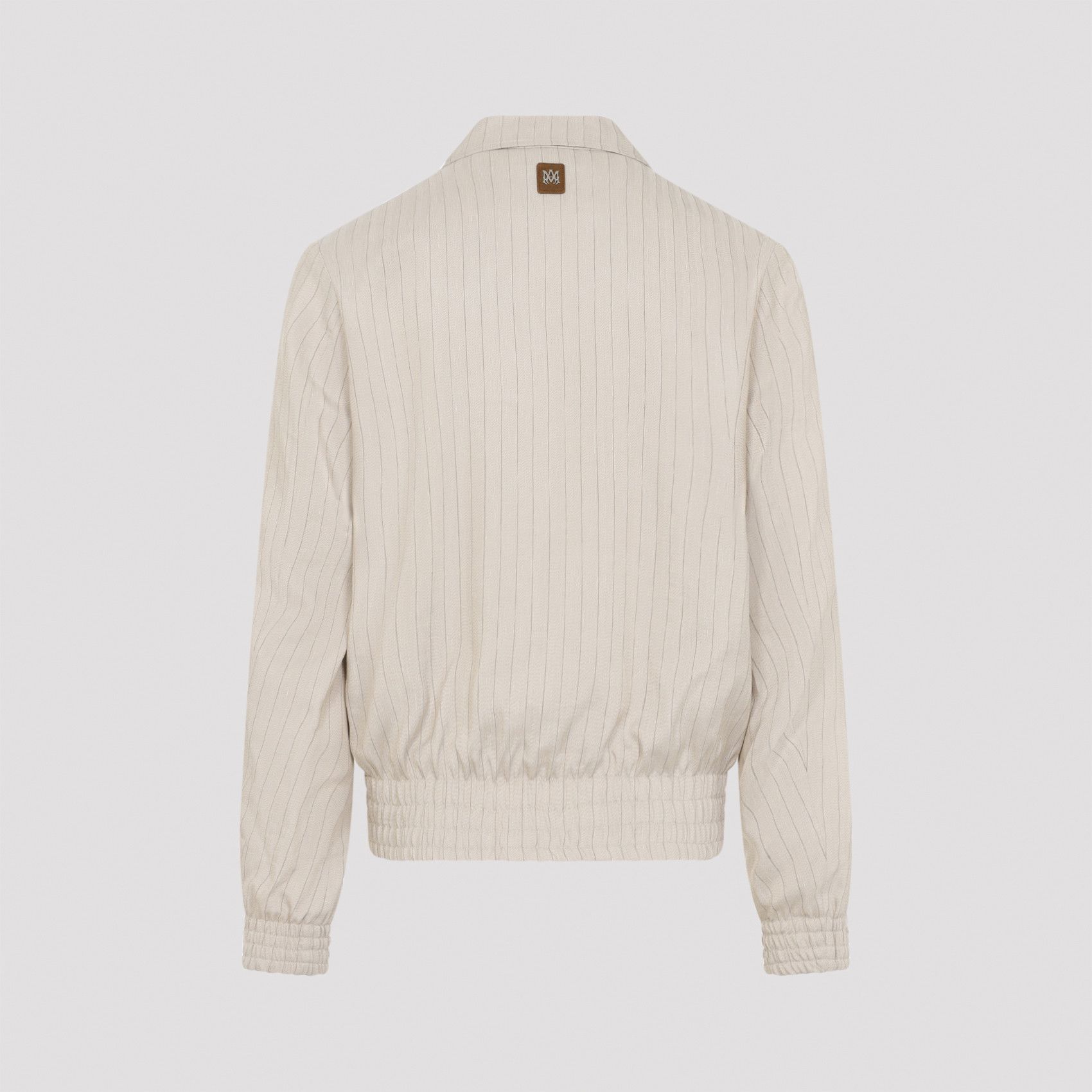 Amiri Amiri Striped Jacket Size US XL / EU 56 / 4 - 2 Thumbnail