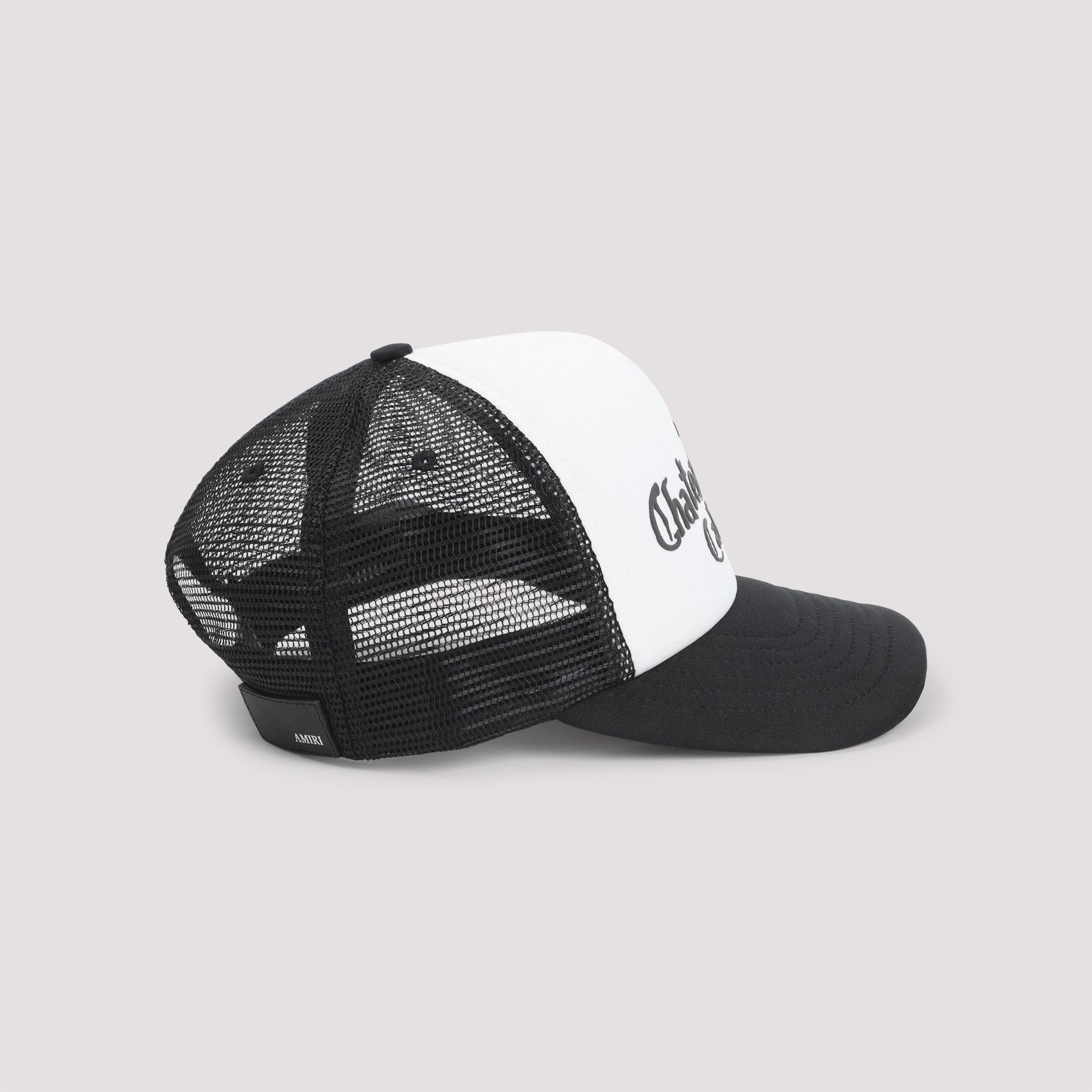 Amiri Amiri Chateau Hat Size ONE SIZE - 2 Thumbnail
