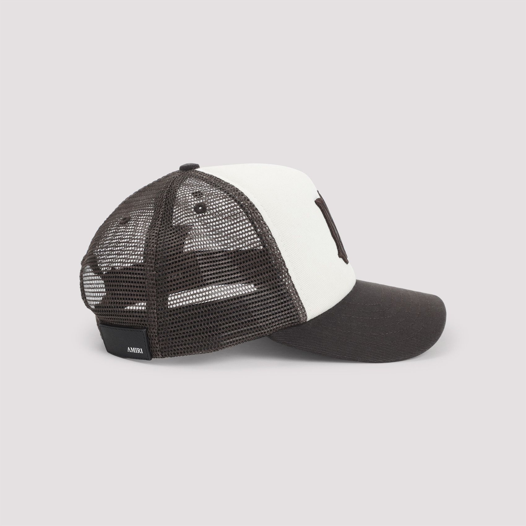 Amiri Amiri Foam Trucker Hat Size ONE SIZE - 2 Thumbnail