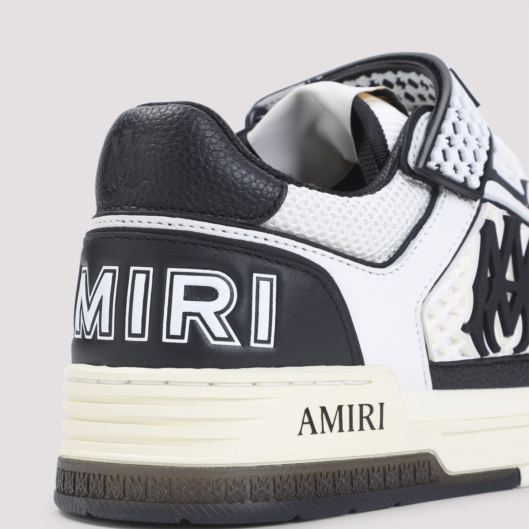 Amiri Amiri Ma Skyline Sneakers Size US 12 / EU 45 - 5 Thumbnail