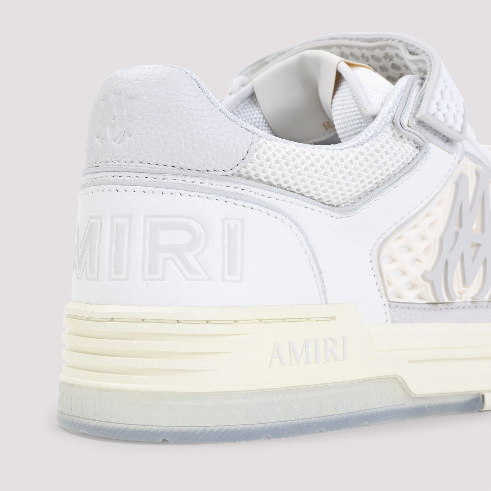 Amiri Amiri Ma Skyline Sneakers Size US 11 / EU 44 - 5 Thumbnail