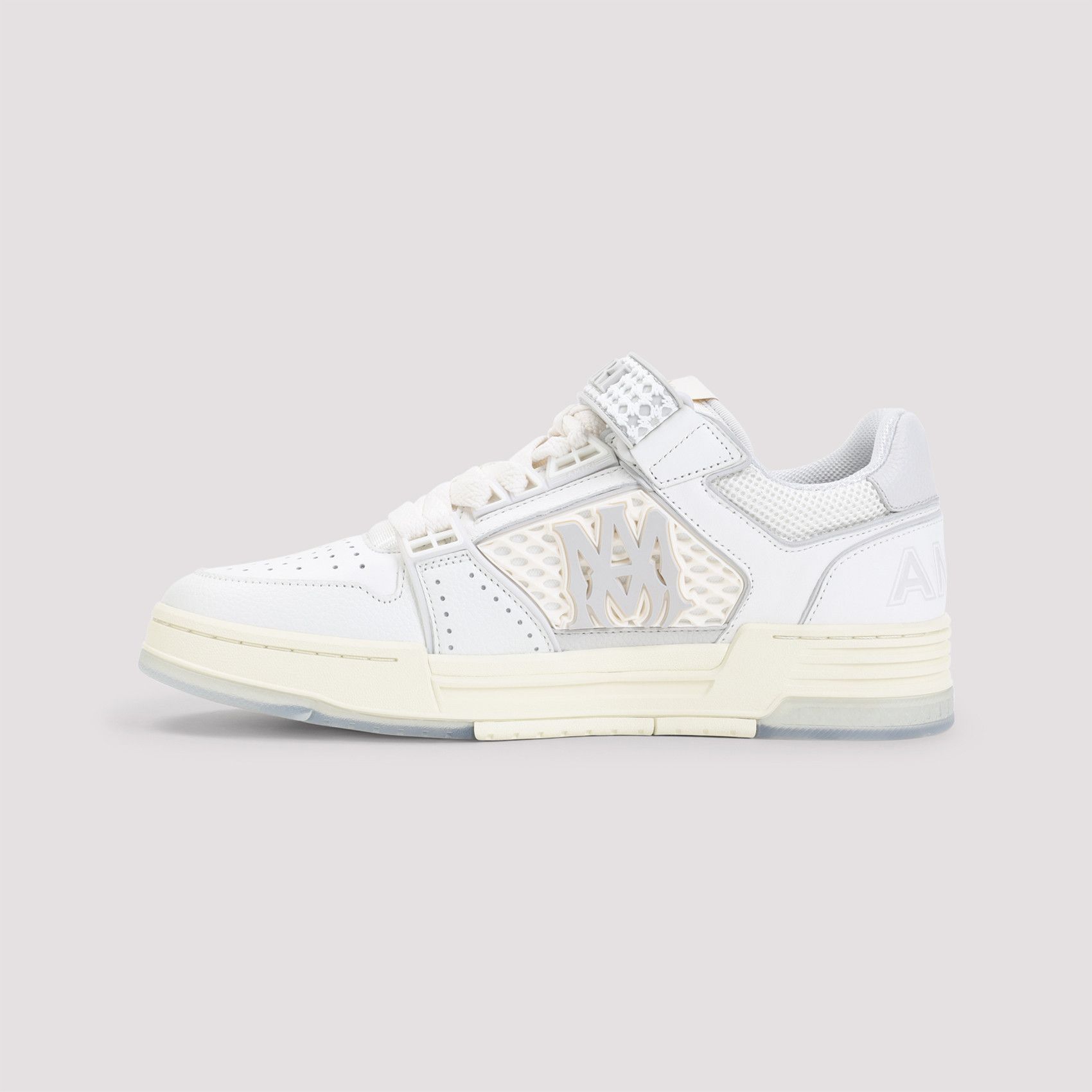 Amiri Amiri Ma Skyline Sneakers Size US 13 / EU 46 - 2 Thumbnail