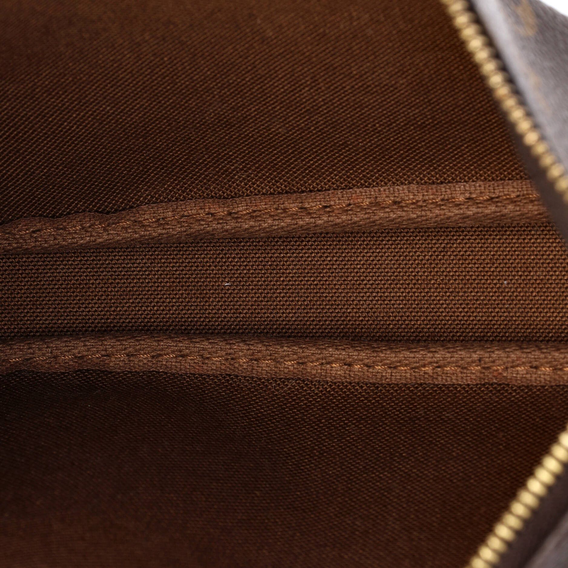 Louis Vuitton Pochette Accessoires Size ONE SIZE - 5 Thumbnail