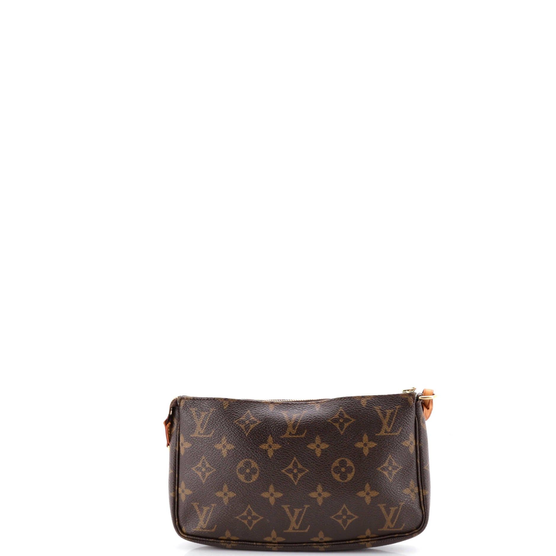Louis Vuitton Pochette Accessoires Size ONE SIZE - 3 Thumbnail