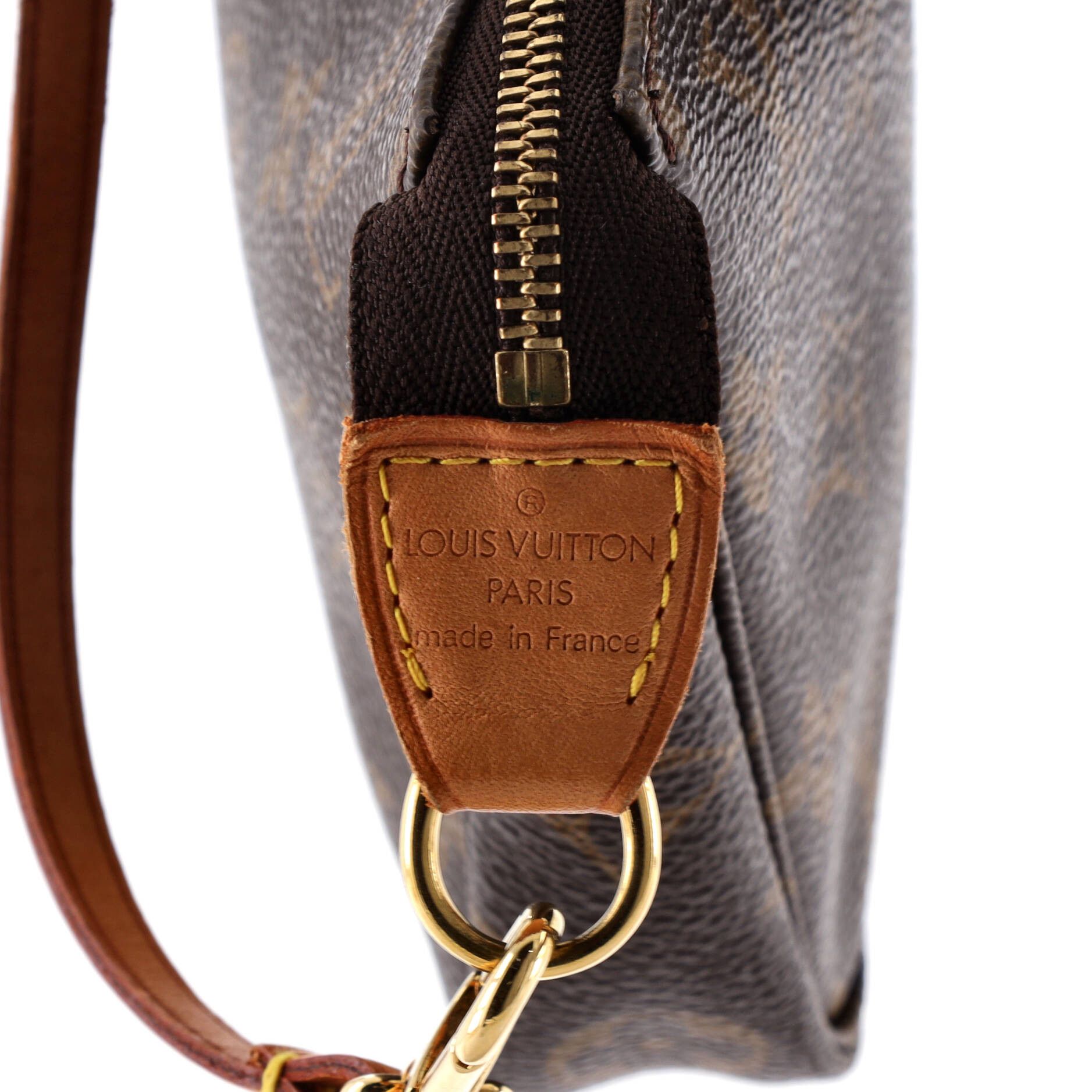 Louis Vuitton Pochette Accessoires Size ONE SIZE - 7 Thumbnail