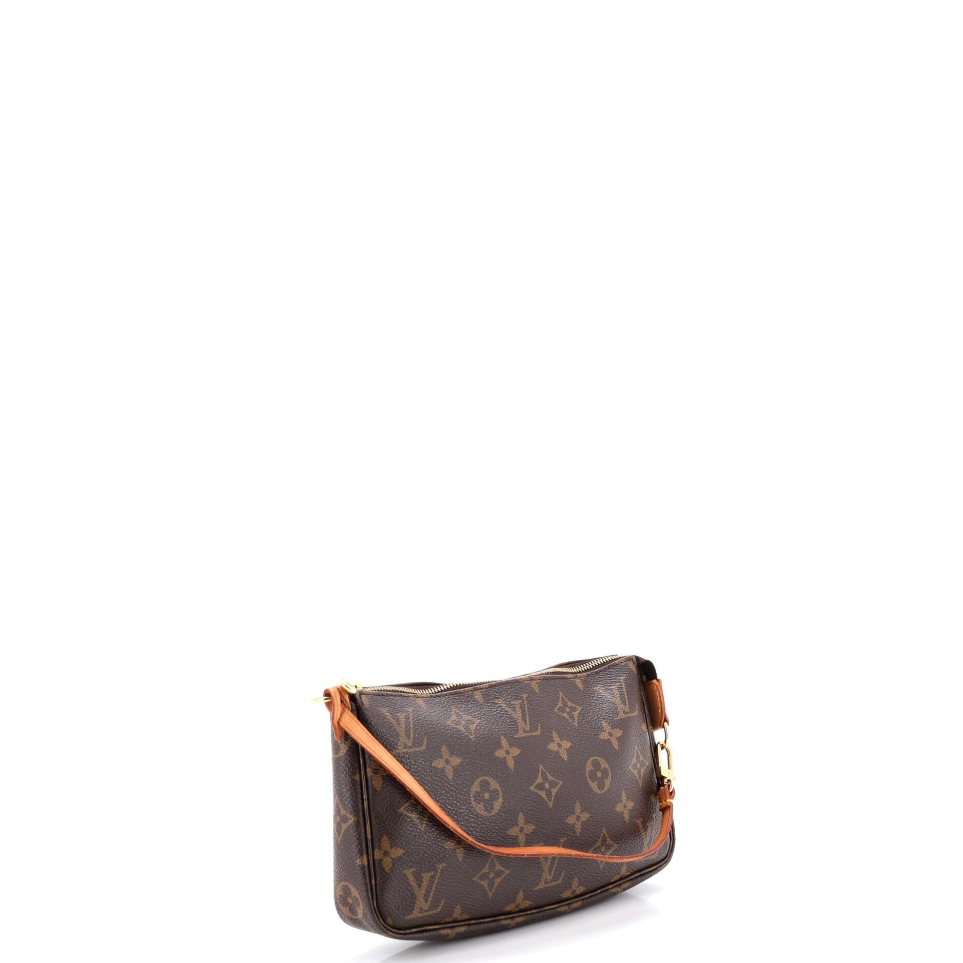 Louis Vuitton Pochette Accessoires Size ONE SIZE - 2 Thumbnail